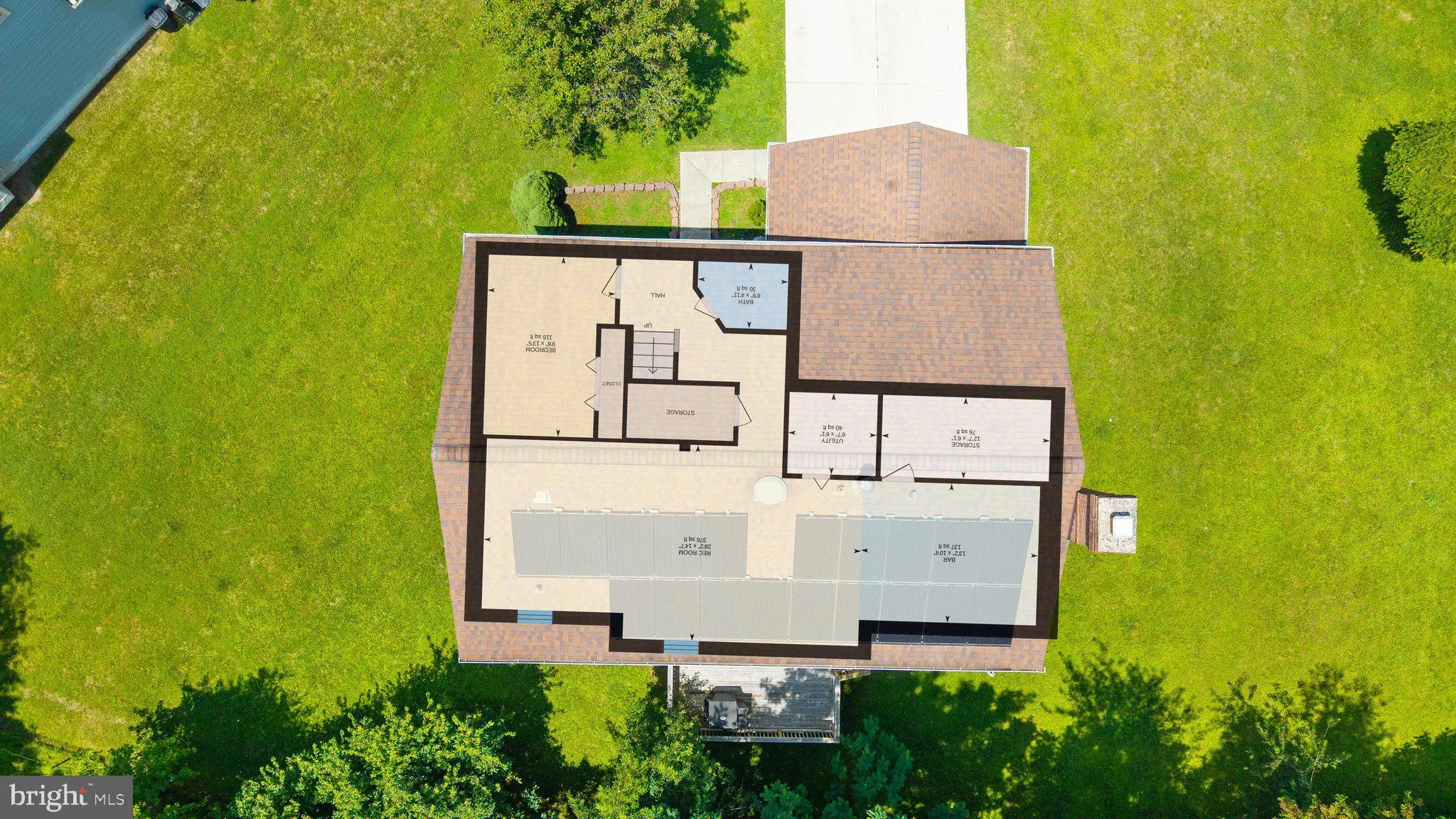 Additional image 99 of 9801 Bridle Brook Drive, Owings Mills, MD 21117