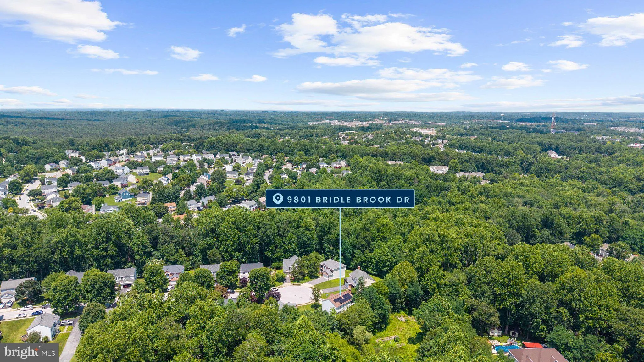 Additional image 103 of 9801 Bridle Brook Drive, Owings Mills, MD 21117