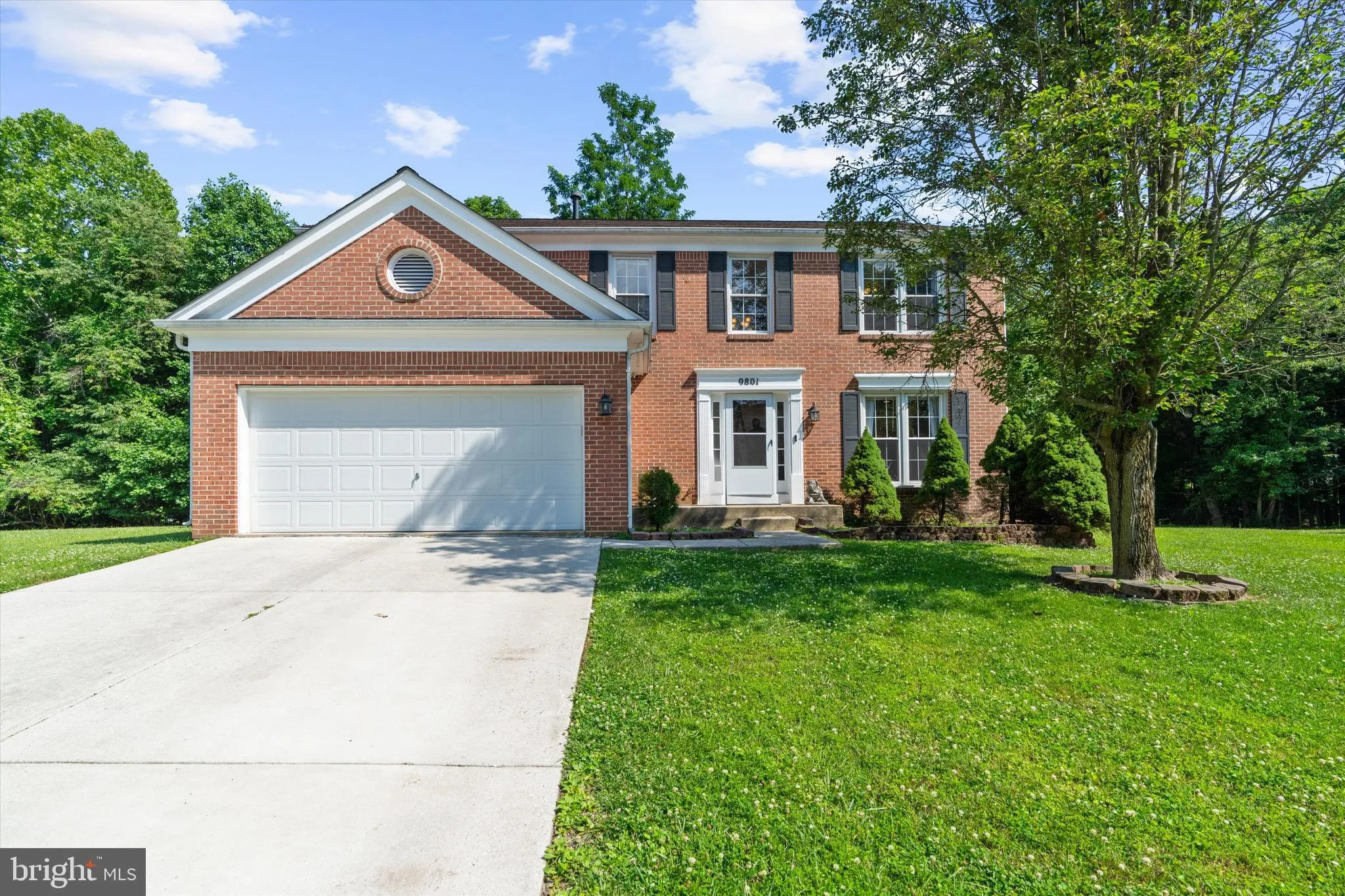 Additional image 55 of 9801 Bridle Brook Drive, Owings Mills, MD 21117