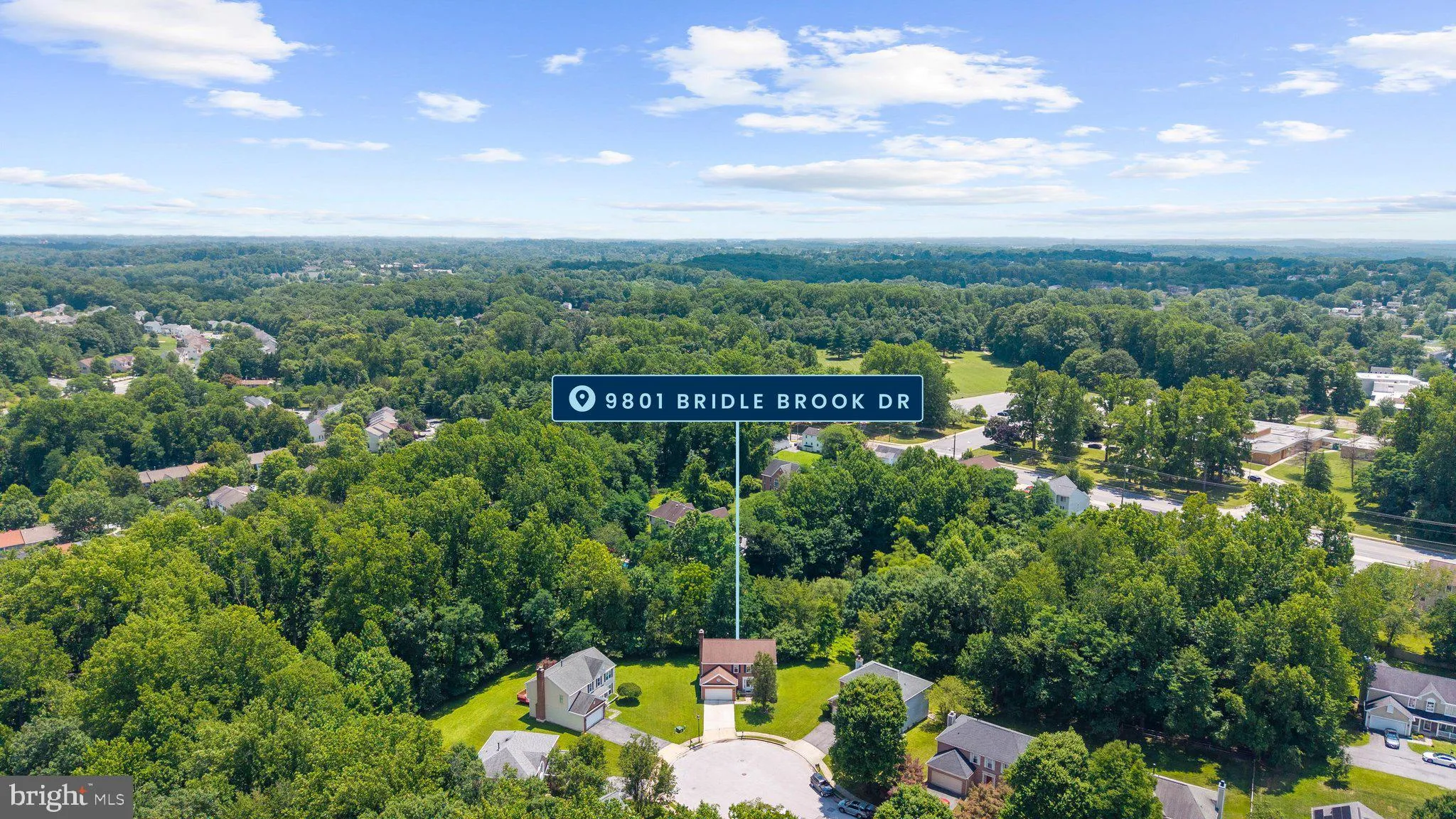 Additional image 101 of 9801 Bridle Brook Drive, Owings Mills, MD 21117