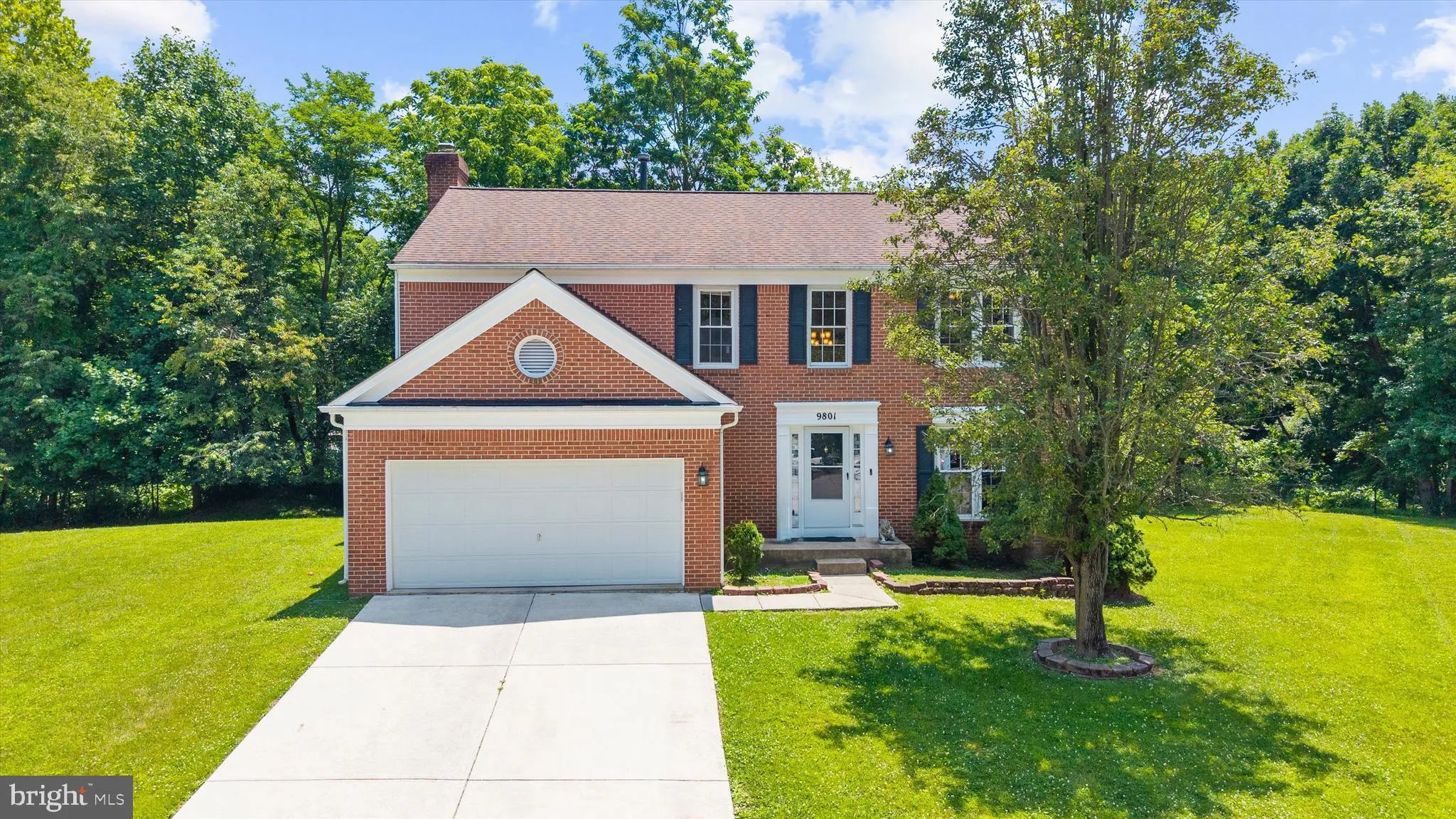 Additional image 94 of 9801 Bridle Brook Drive, Owings Mills, MD 21117
