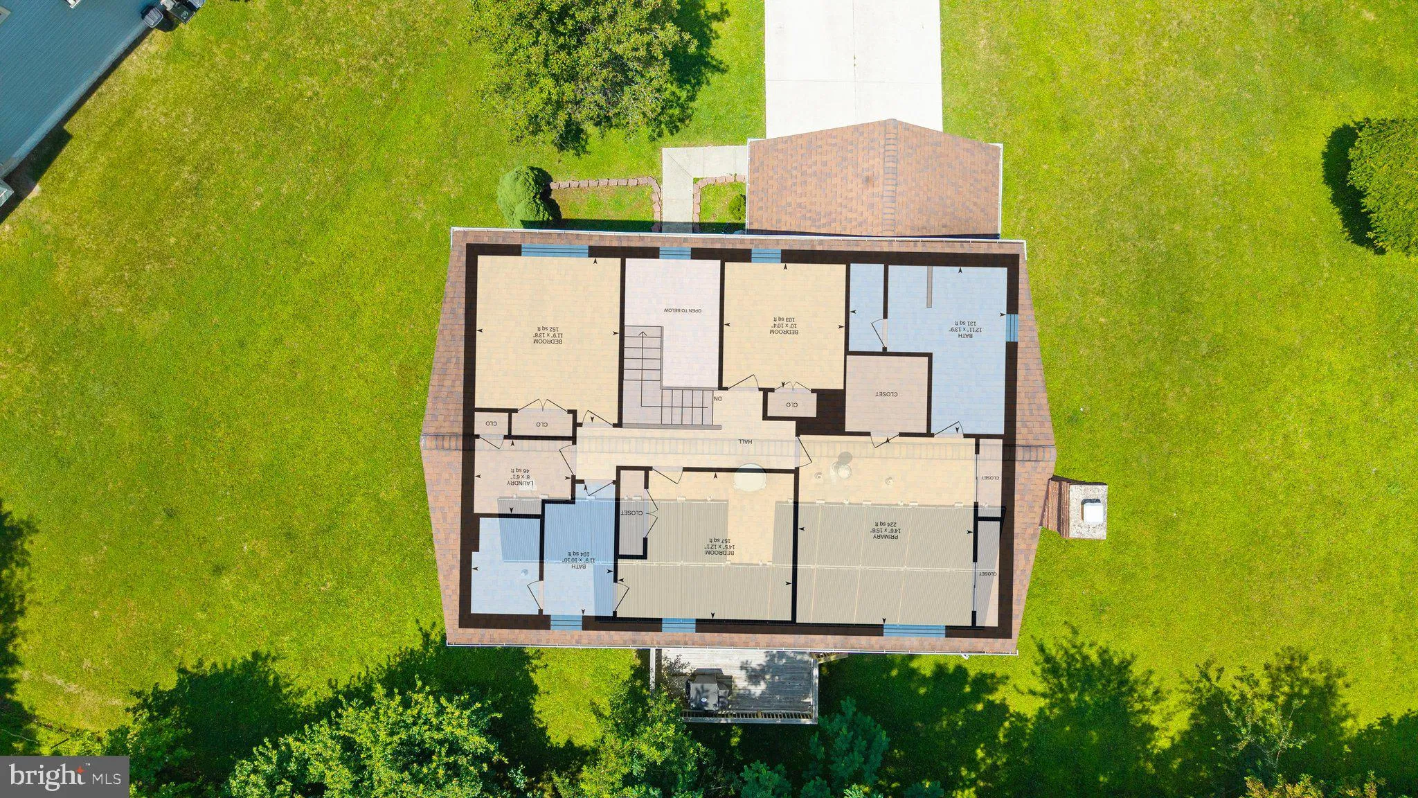Additional image 98 of 9801 Bridle Brook Drive, Owings Mills, MD 21117