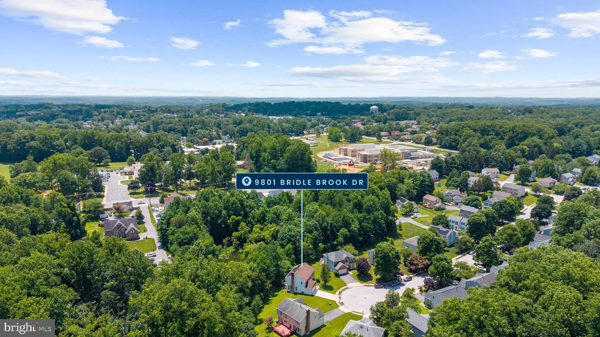 Additional image 102 of 9801 Bridle Brook Drive, Owings Mills, MD 21117
