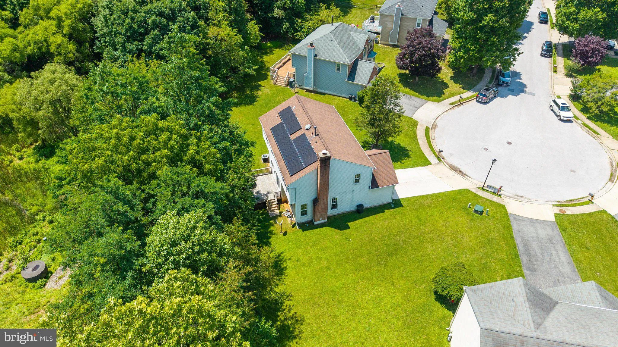 Additional image 96 of 9801 Bridle Brook Drive, Owings Mills, MD 21117