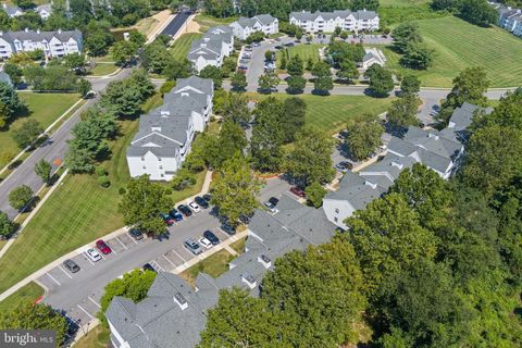 Tiny photo for 8385 Montgomery Run Road #F, ELLICOTT CITY, MD 21043 (MLS # MDHW2067886)