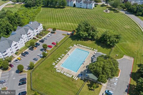 Tiny photo for 8385 Montgomery Run Road #F, ELLICOTT CITY, MD 21043 (MLS # MDHW2067886)