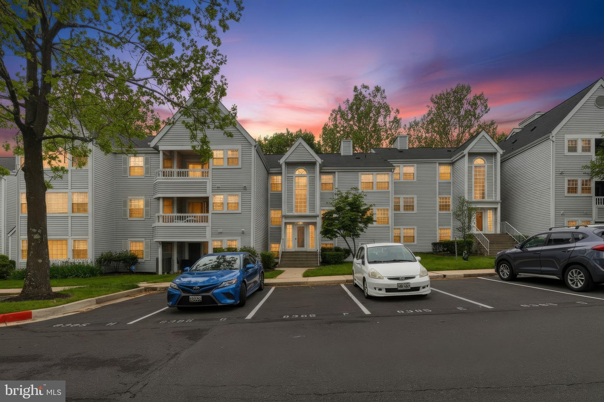 VILLAGE OF MONTGOMERY RUN - Residential