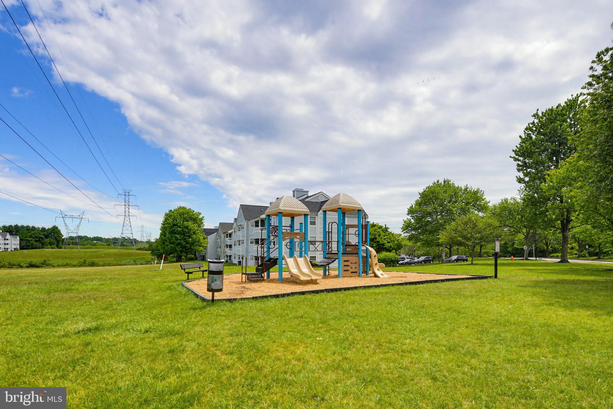 VILLAGE OF MONTGOMERY RUN - Residential