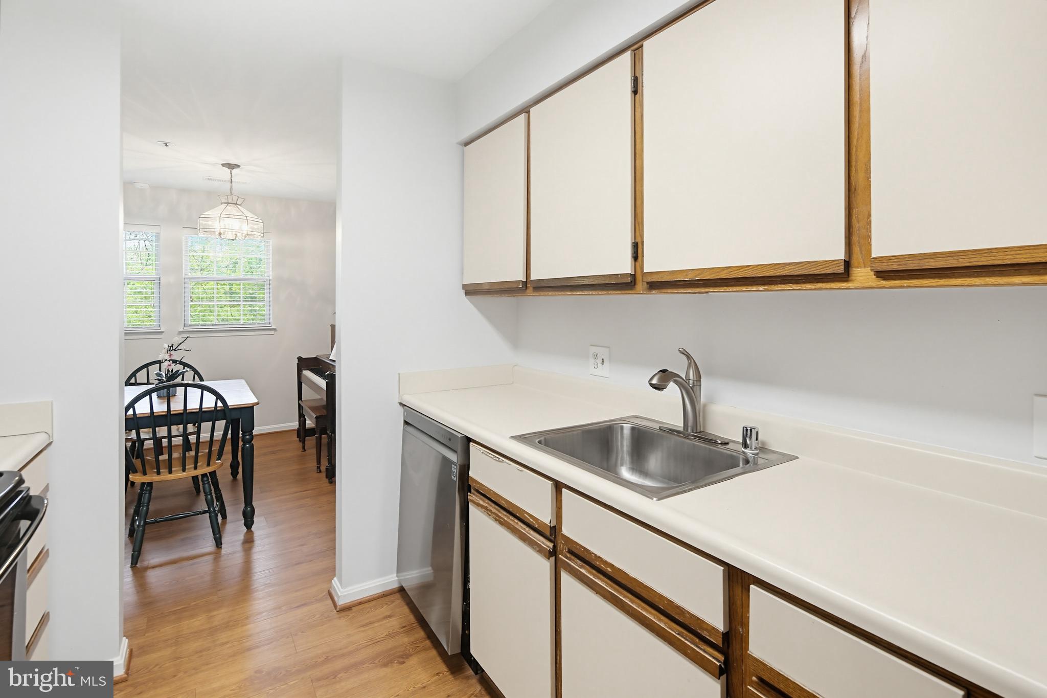 VILLAGE OF MONTGOMERY RUN - Residential