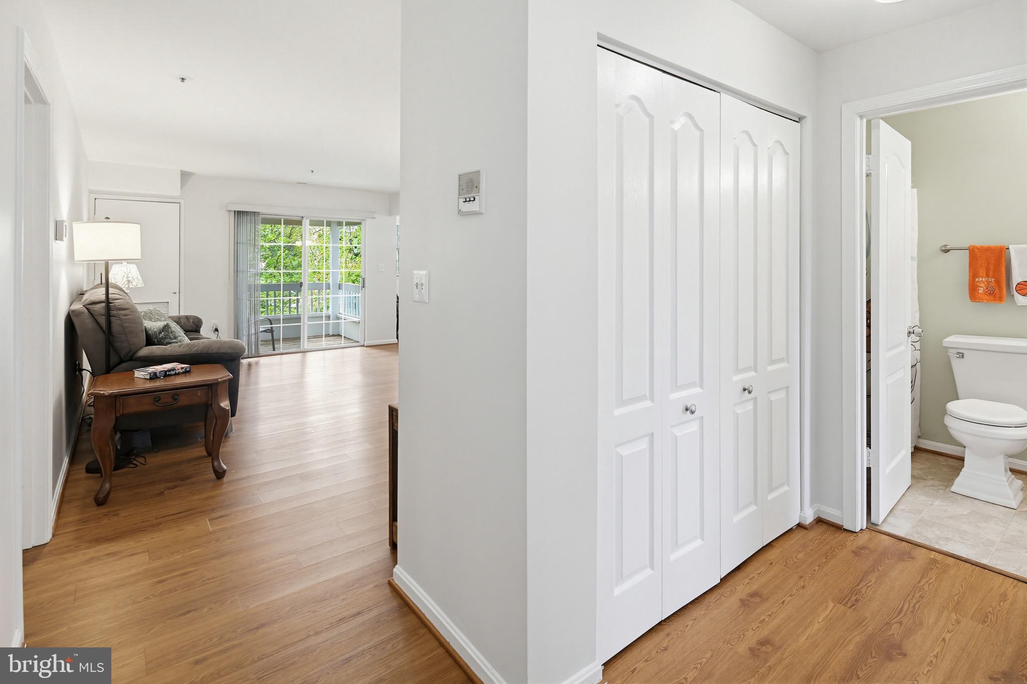 VILLAGE OF MONTGOMERY RUN - Residential