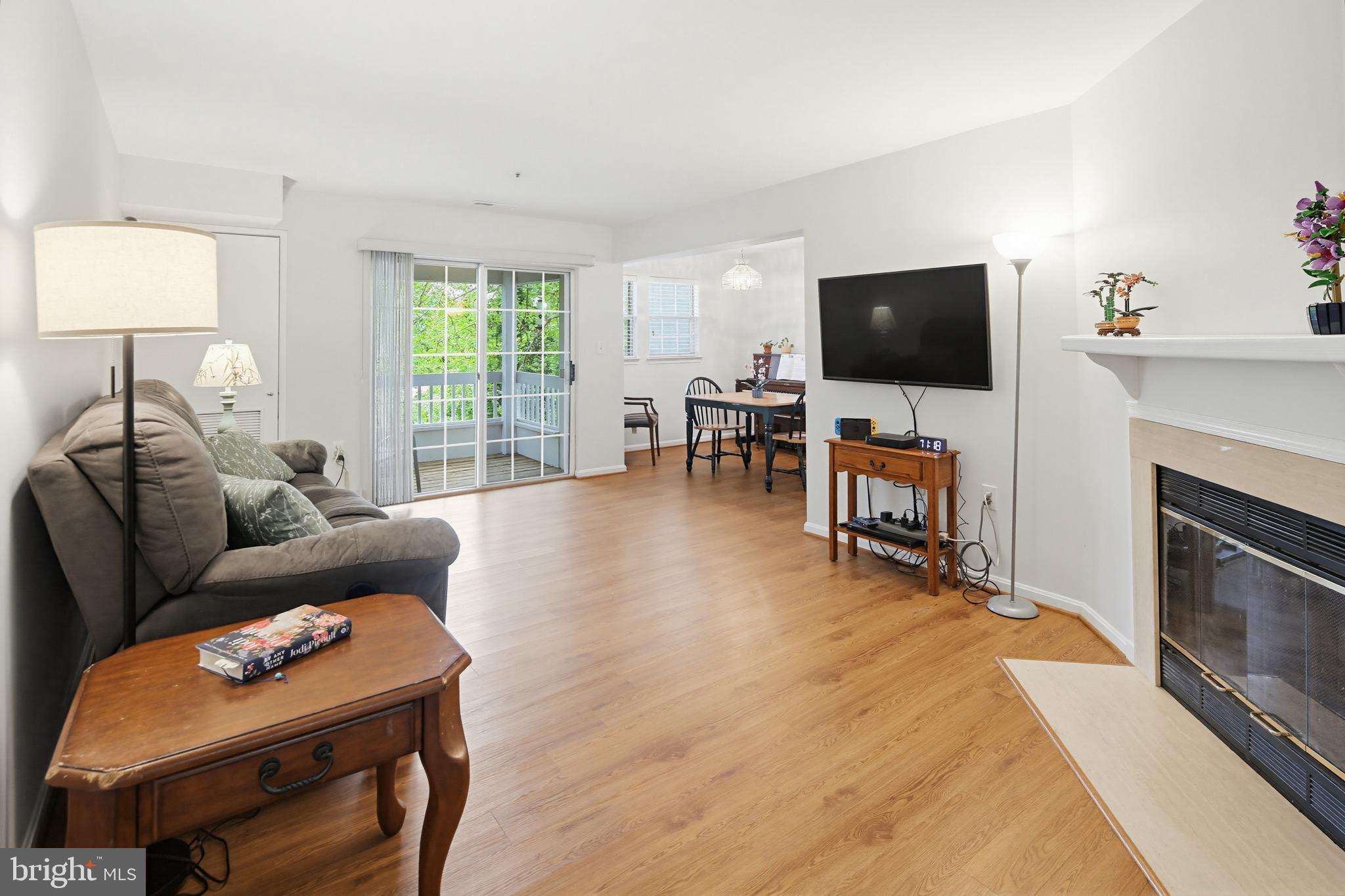 VILLAGE OF MONTGOMERY RUN - Residential