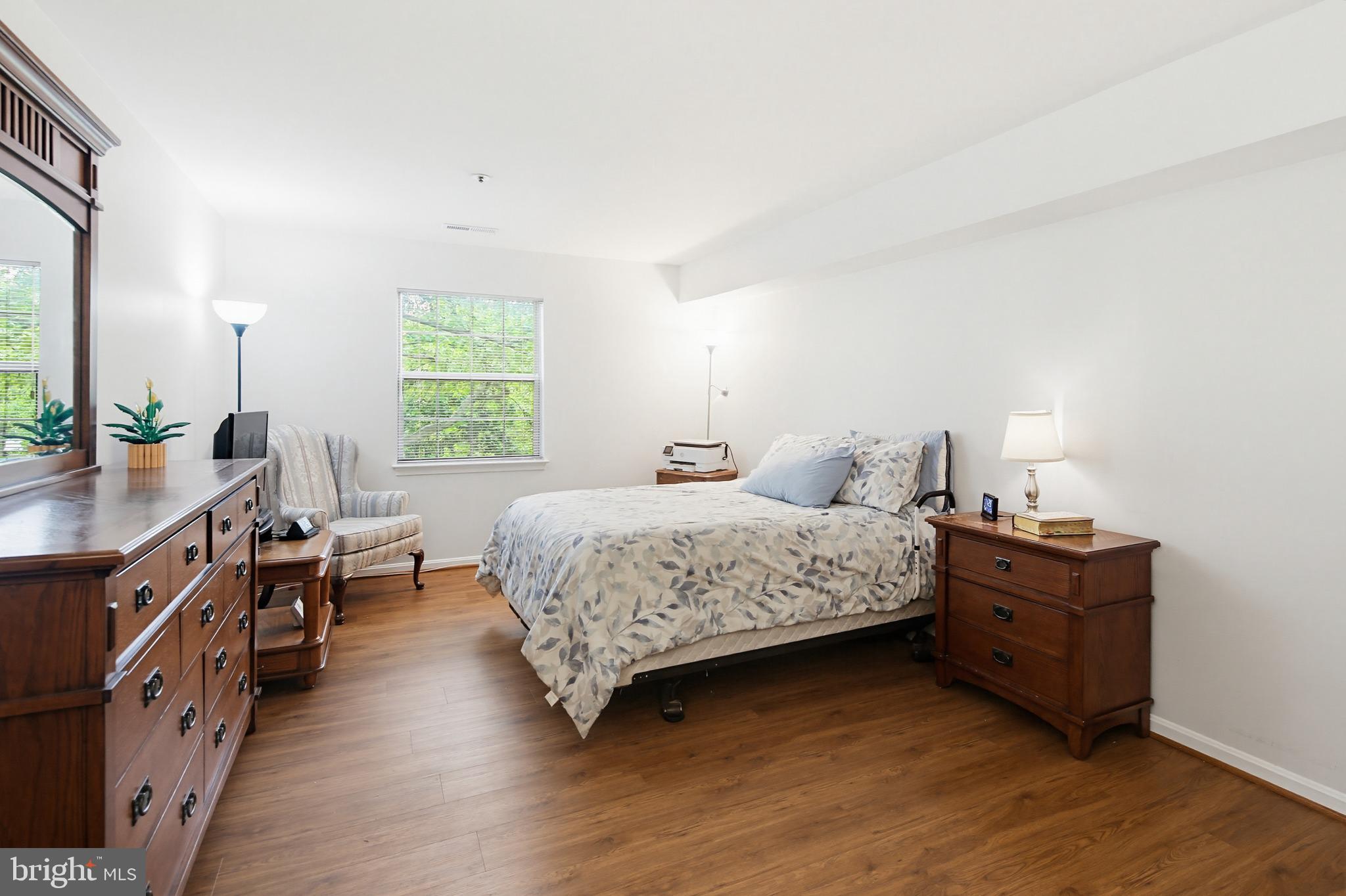 VILLAGE OF MONTGOMERY RUN - Residential