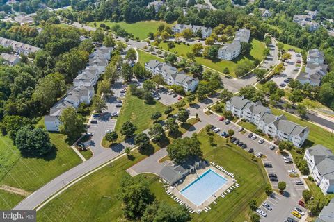 Tiny photo for 8385 Montgomery Run Road #F, ELLICOTT CITY, MD 21043 (MLS # MDHW2067886)