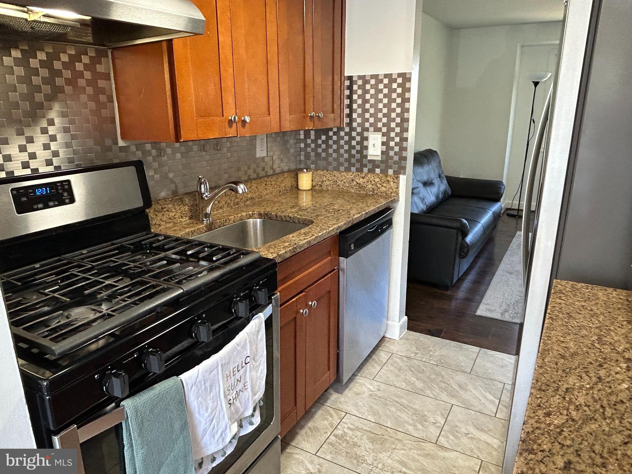 TARLETON - Residential