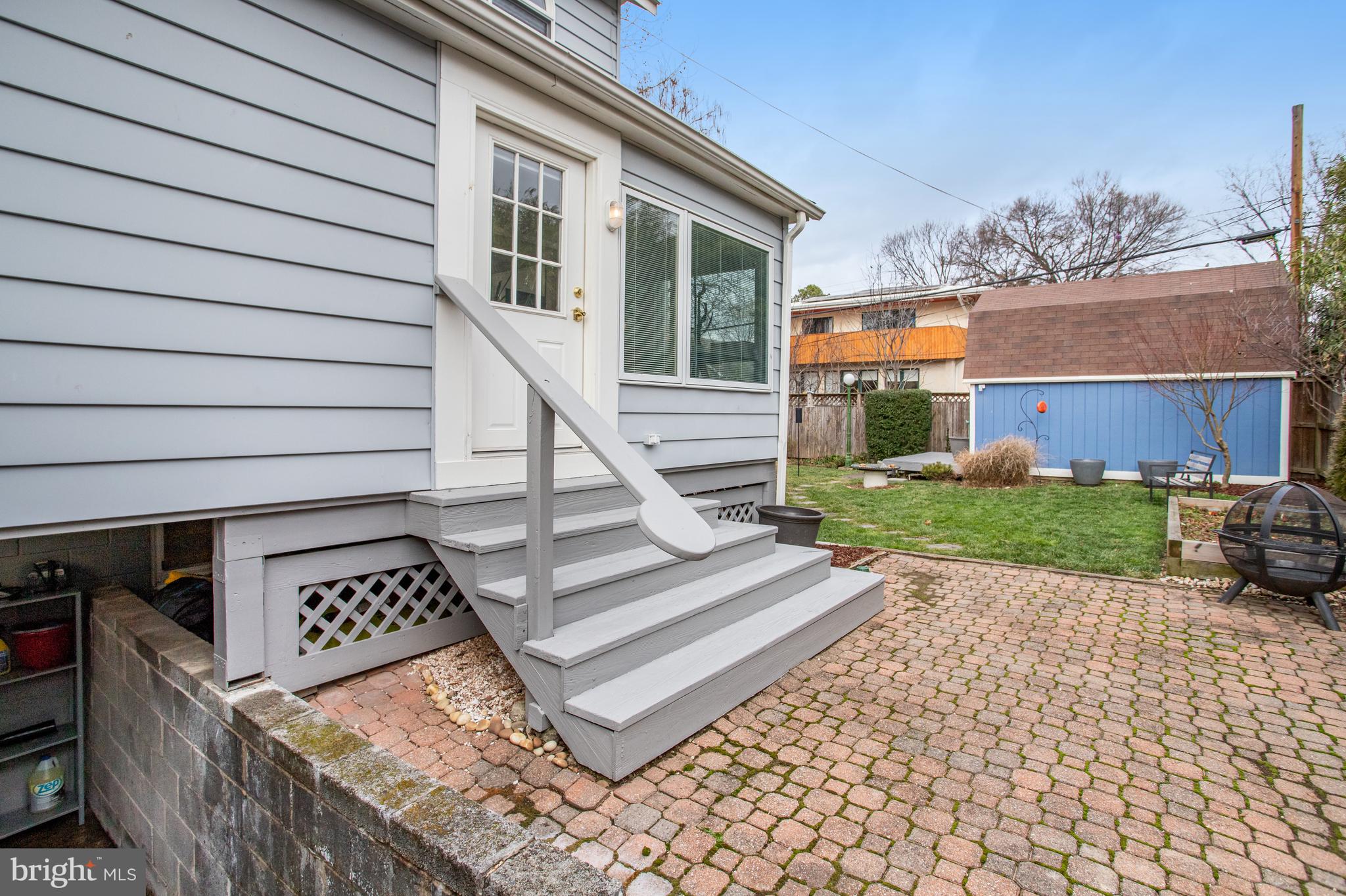 AURORA HILLS - Residential