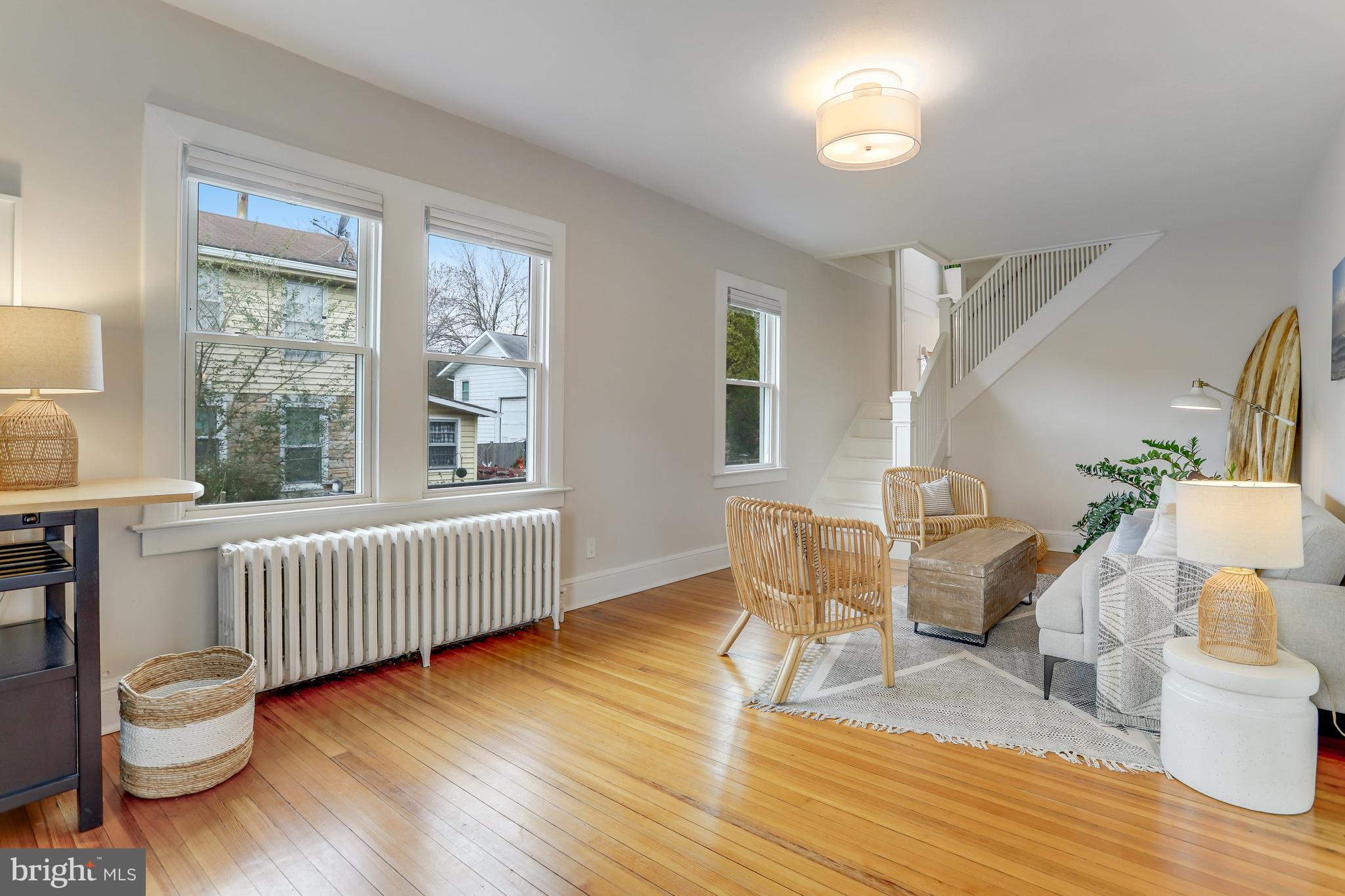 AURORA HILLS - Residential