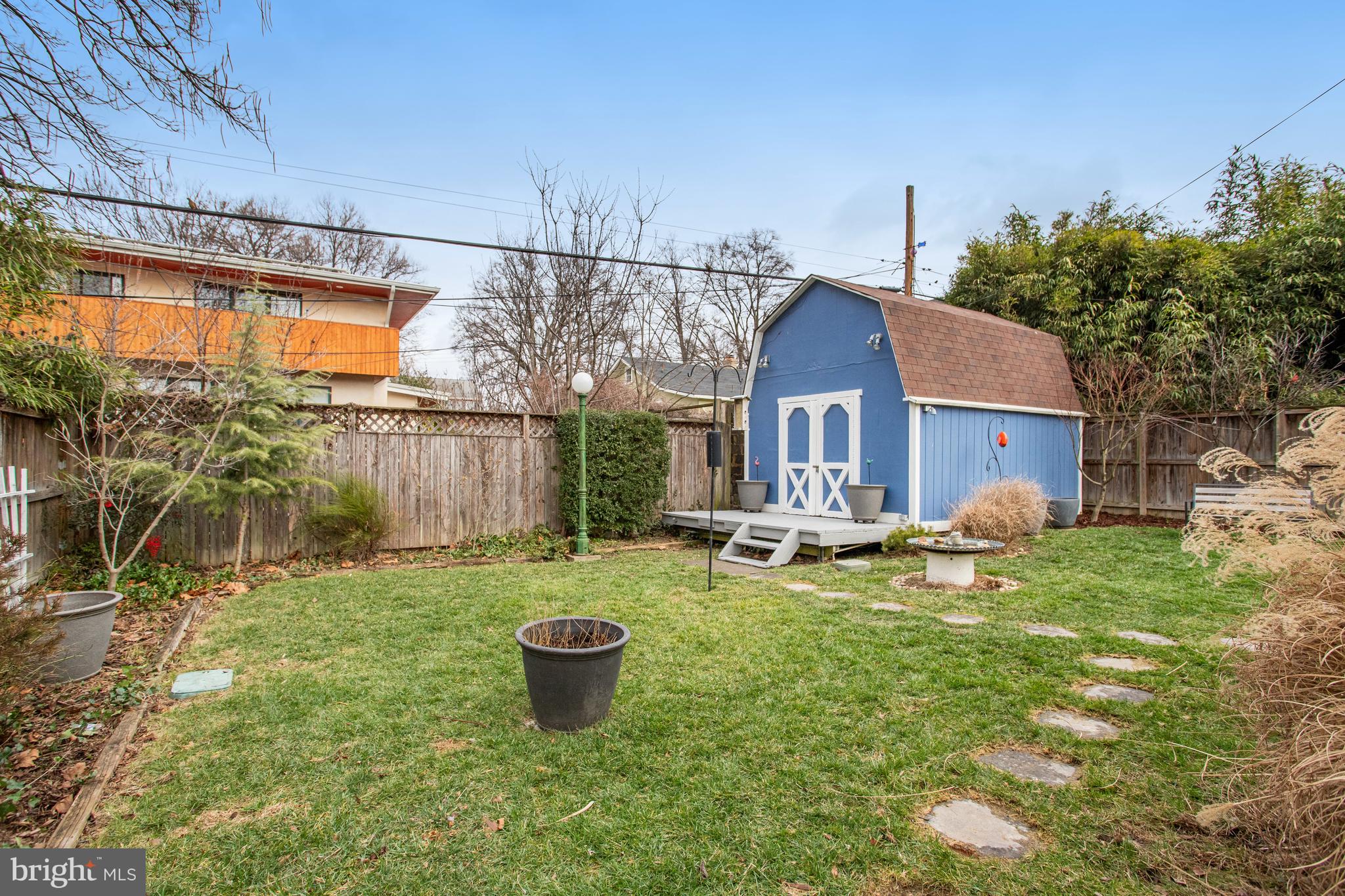 AURORA HILLS - Residential