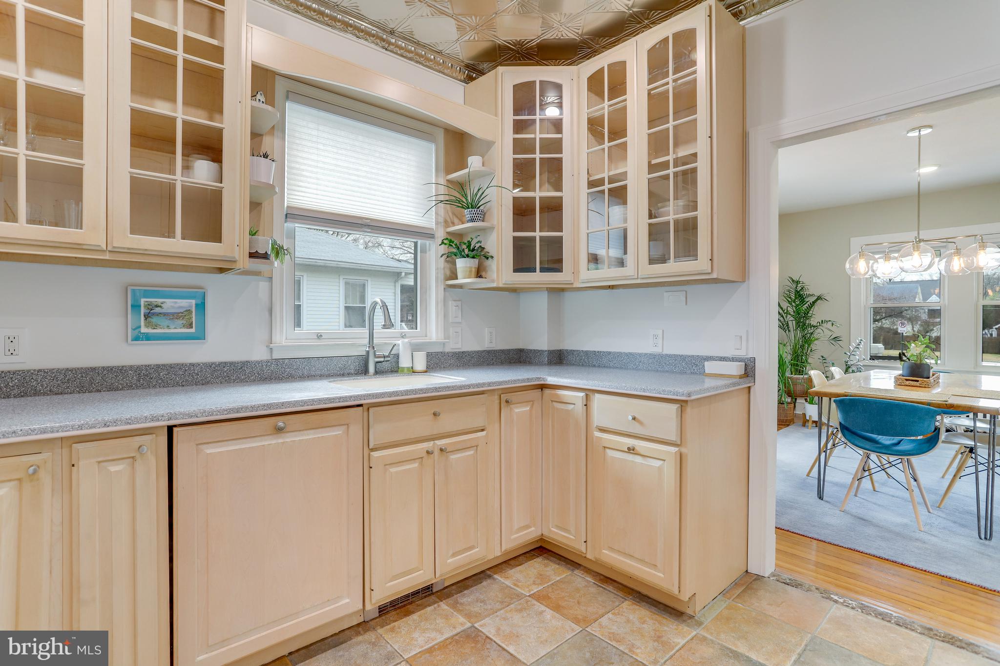 AURORA HILLS - Residential