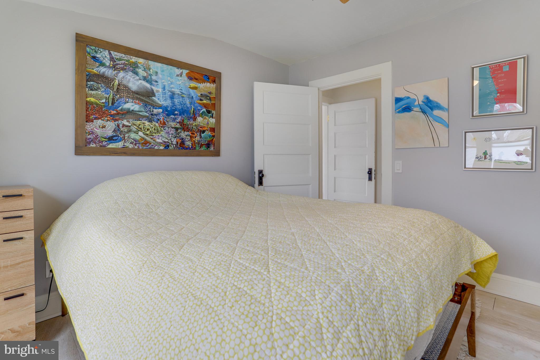 AURORA HILLS - Residential