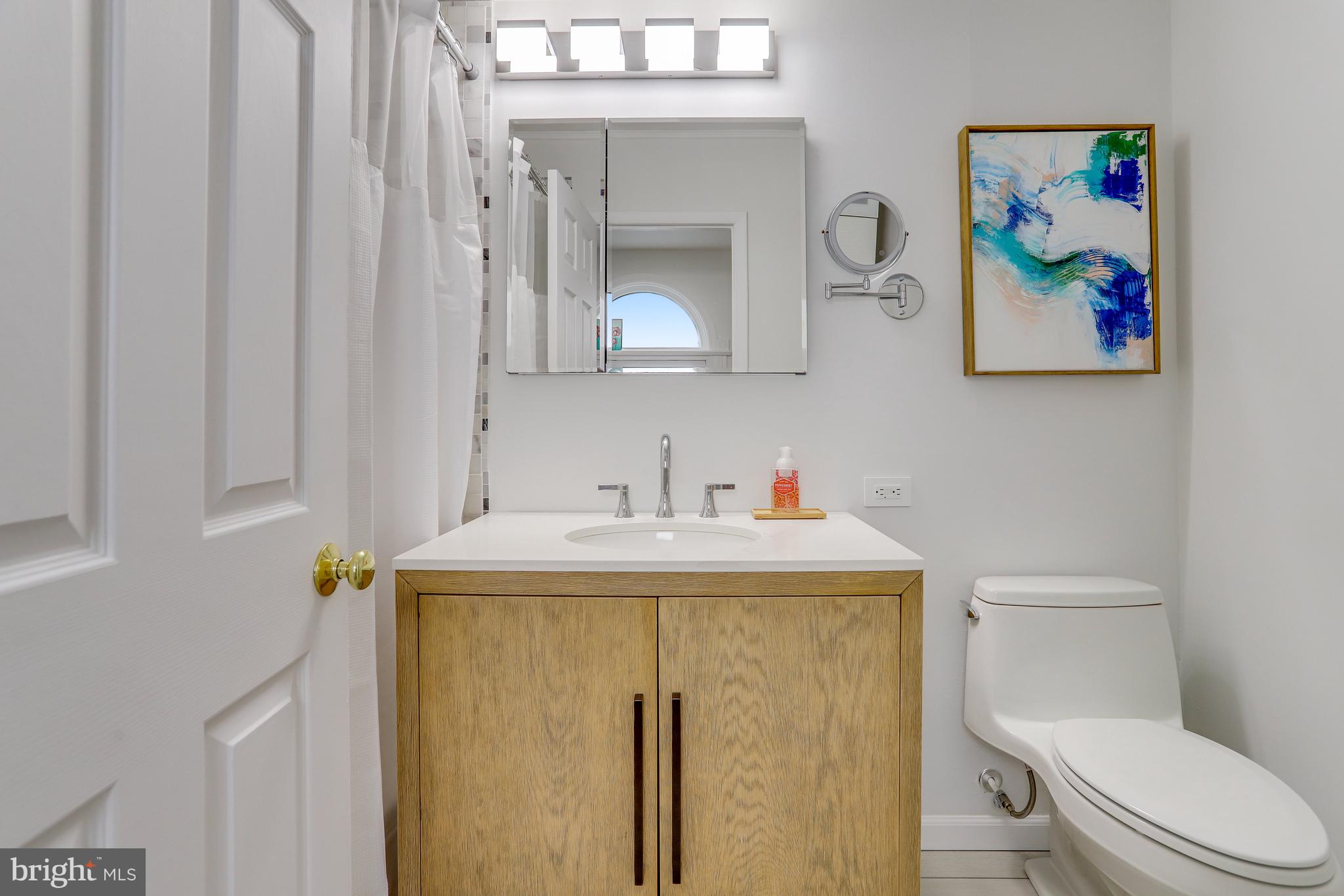 AURORA HILLS - Residential