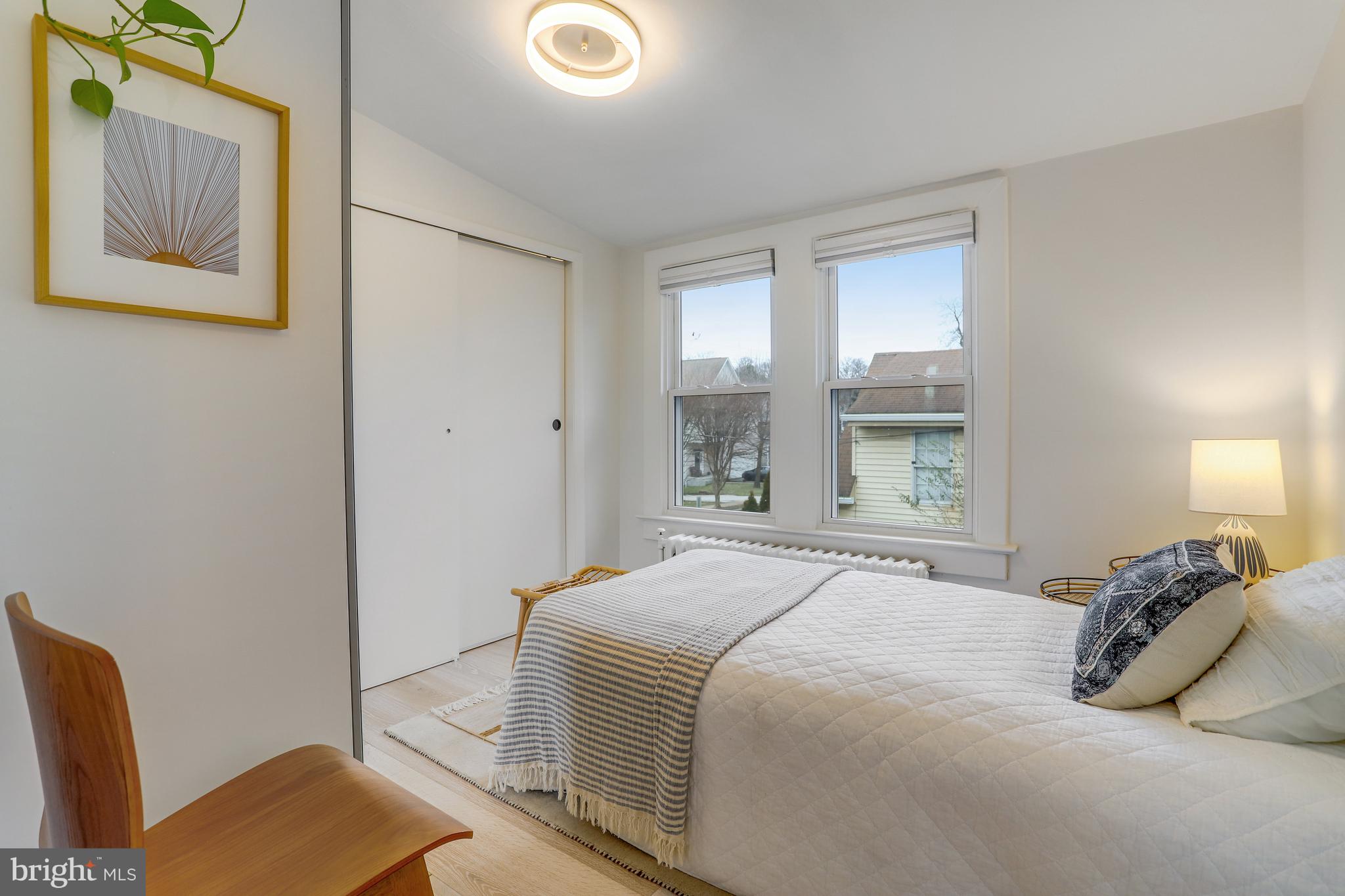 AURORA HILLS - Residential