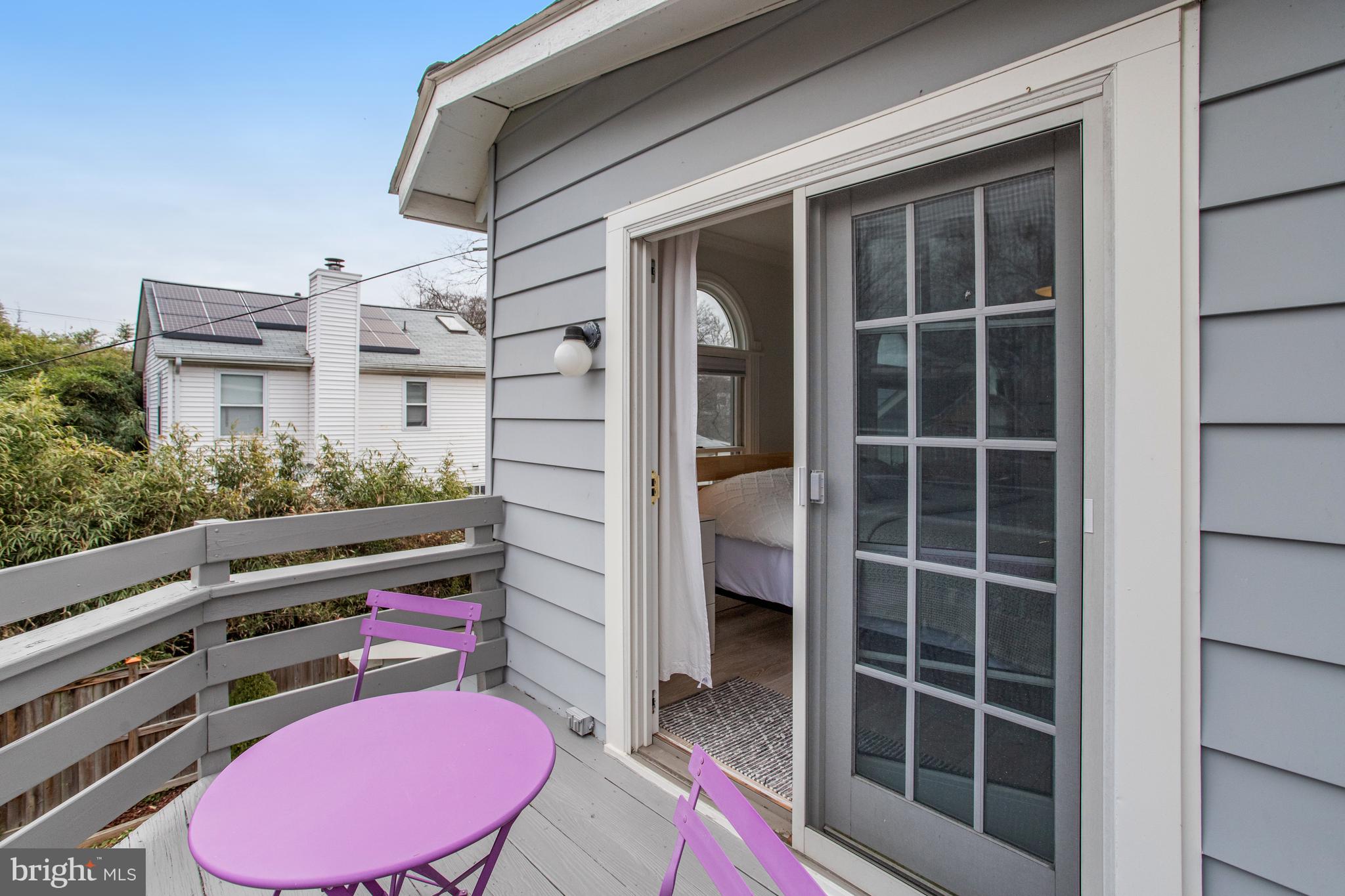 AURORA HILLS - Residential