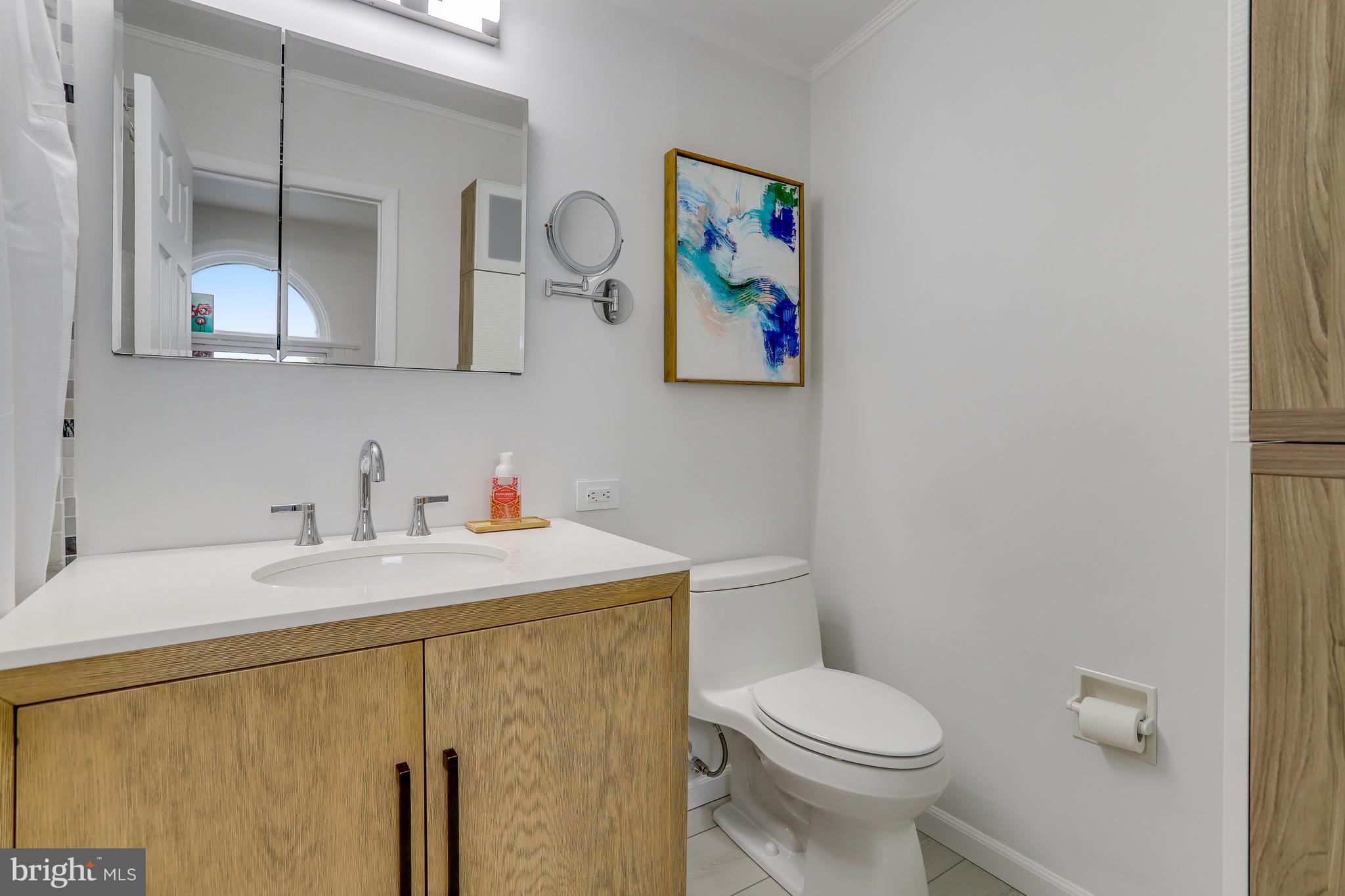 AURORA HILLS - Residential