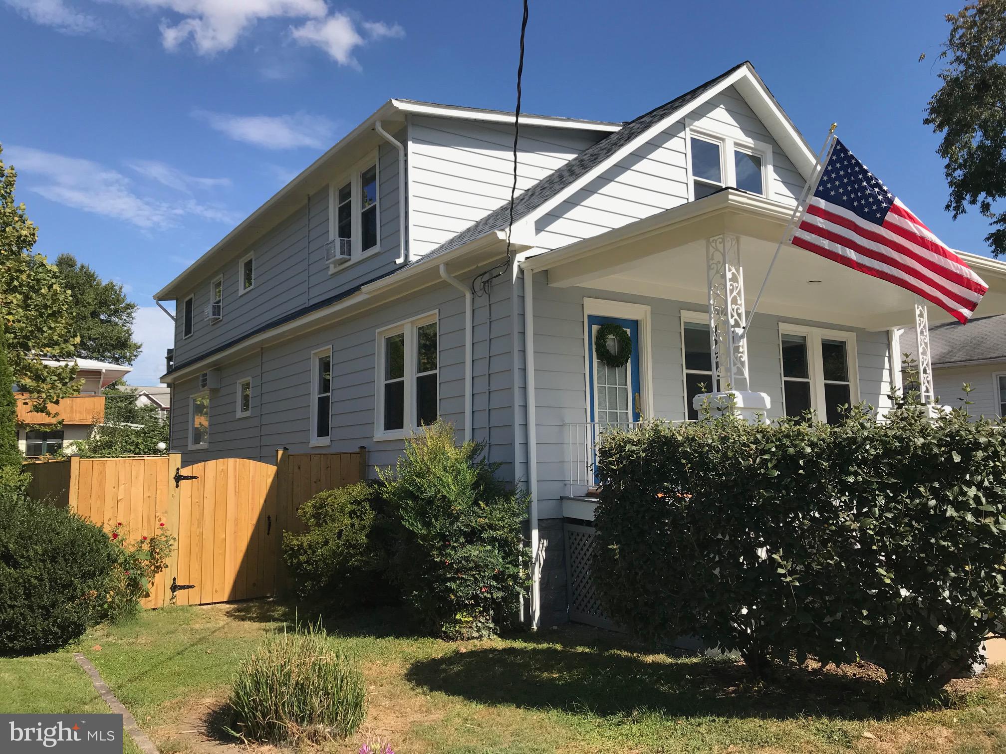 AURORA HILLS - Residential