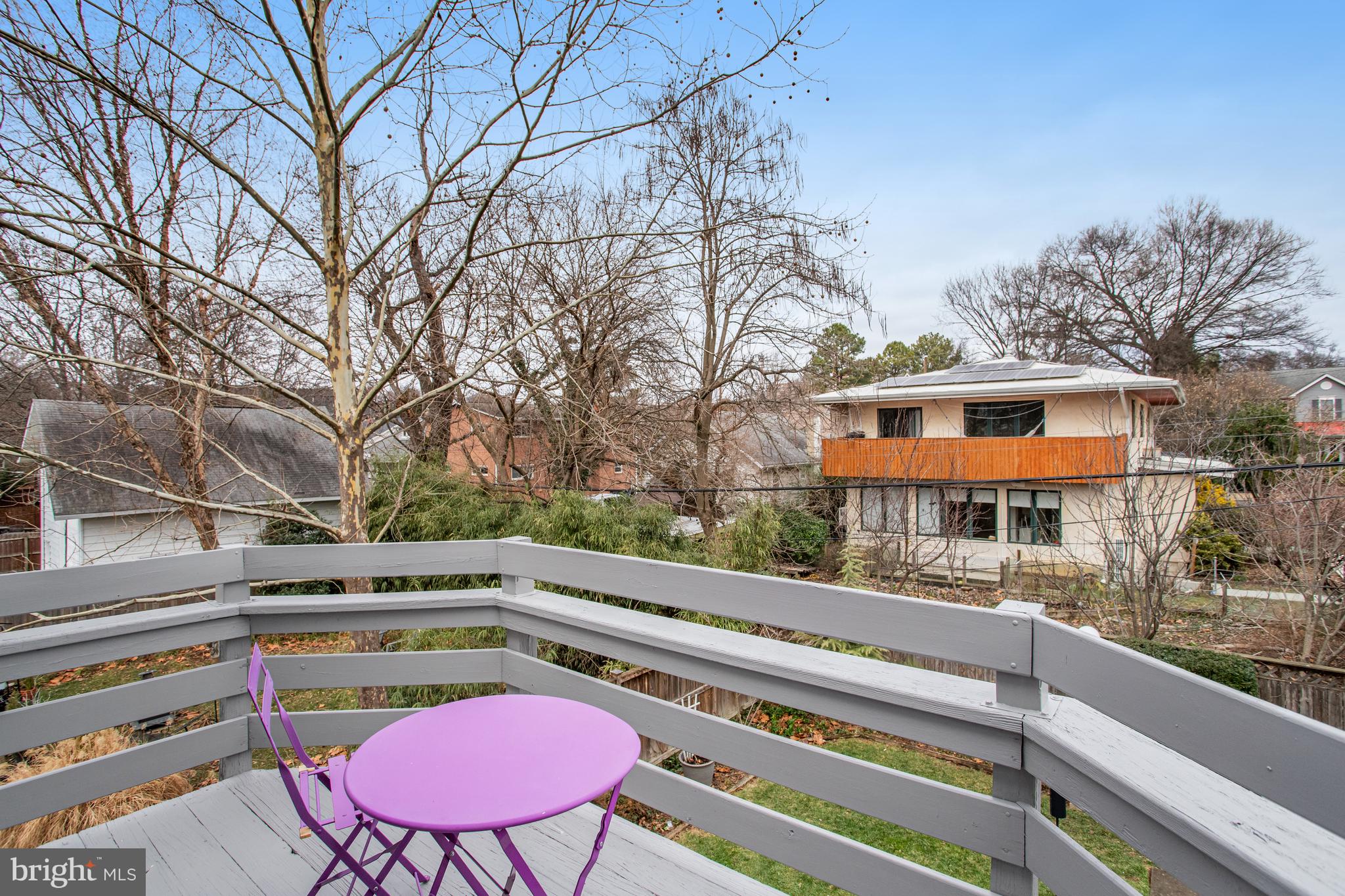 AURORA HILLS - Residential