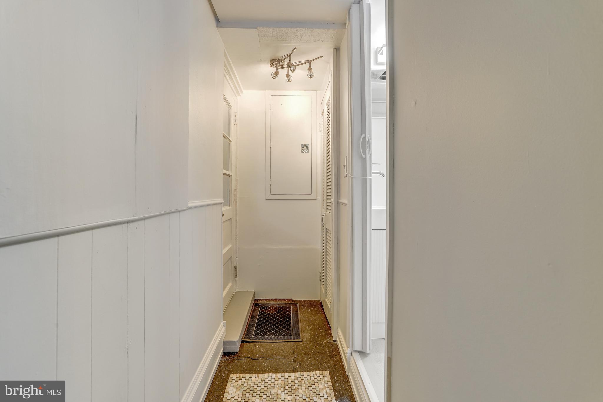 AURORA HILLS - Residential