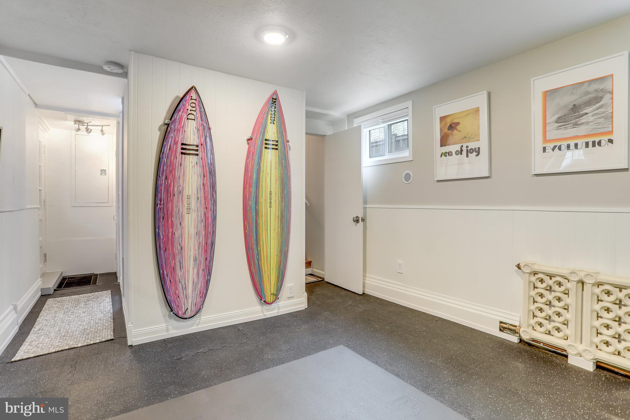 AURORA HILLS - Residential