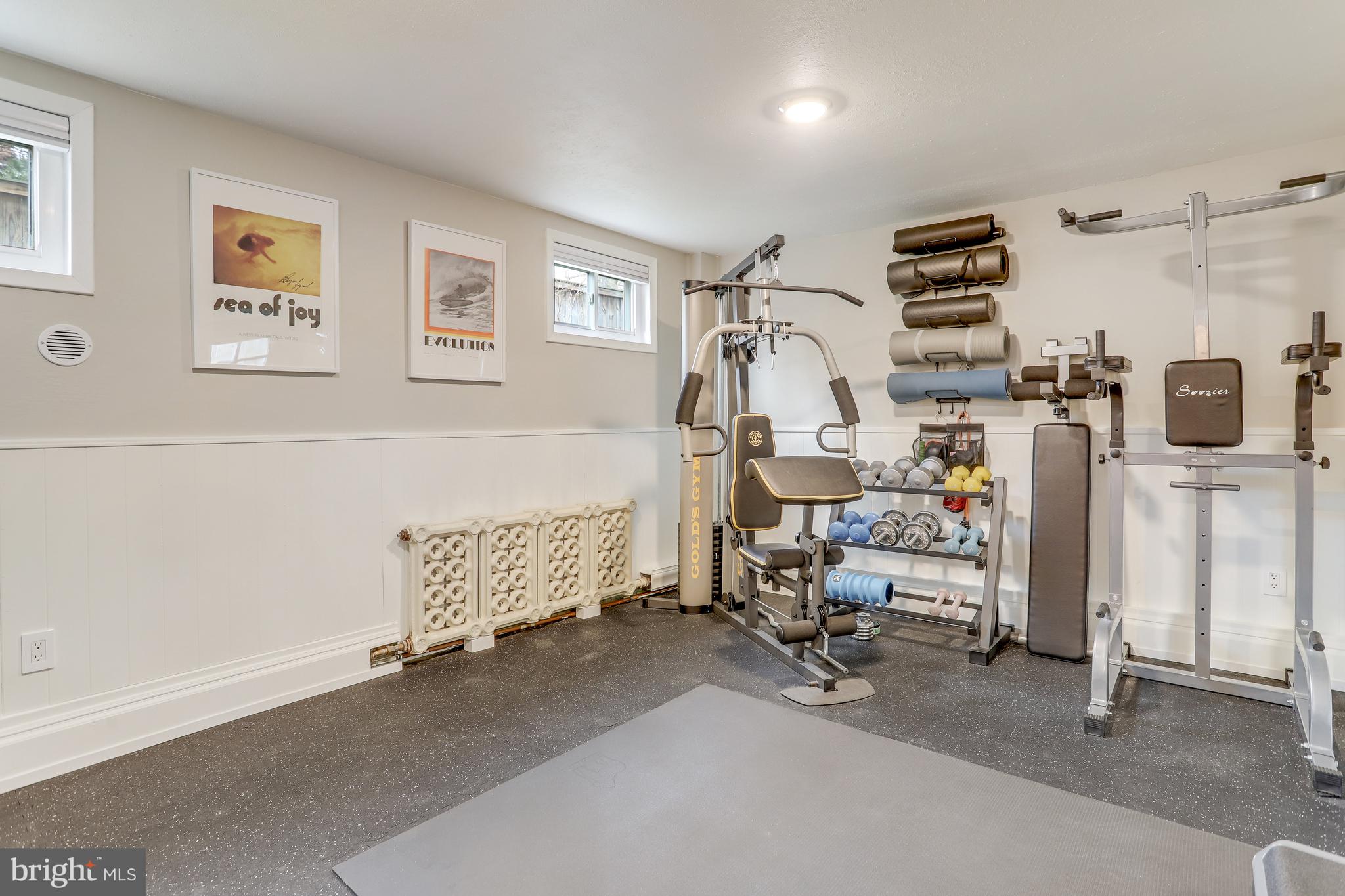 AURORA HILLS - Residential