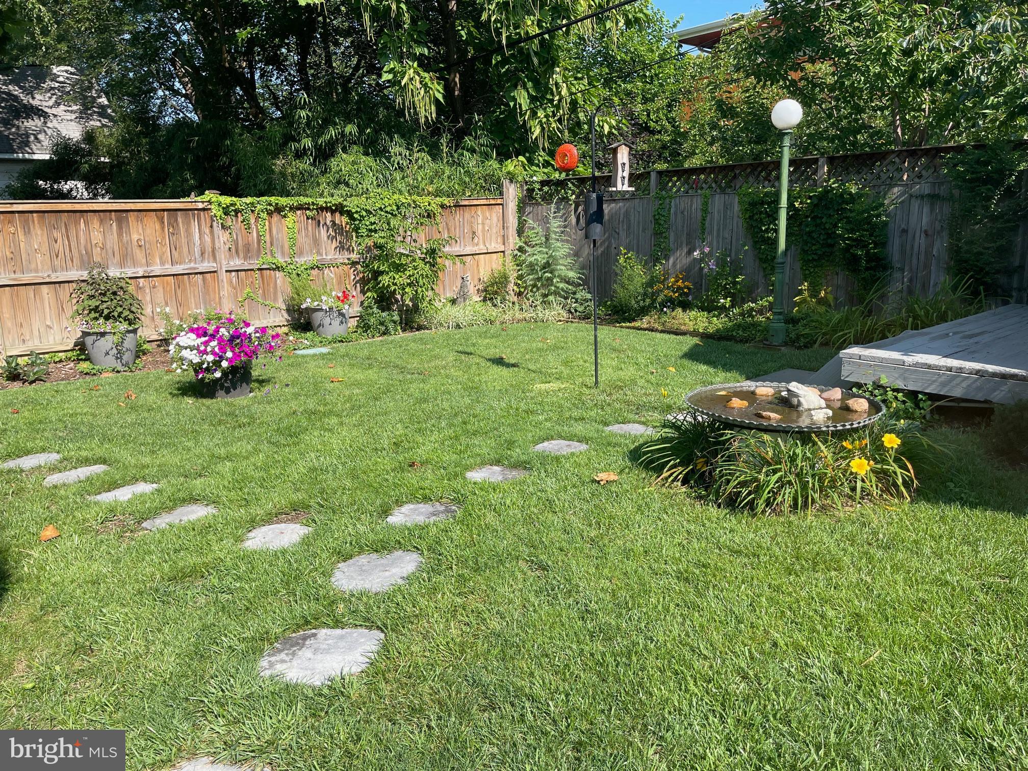 AURORA HILLS - Residential