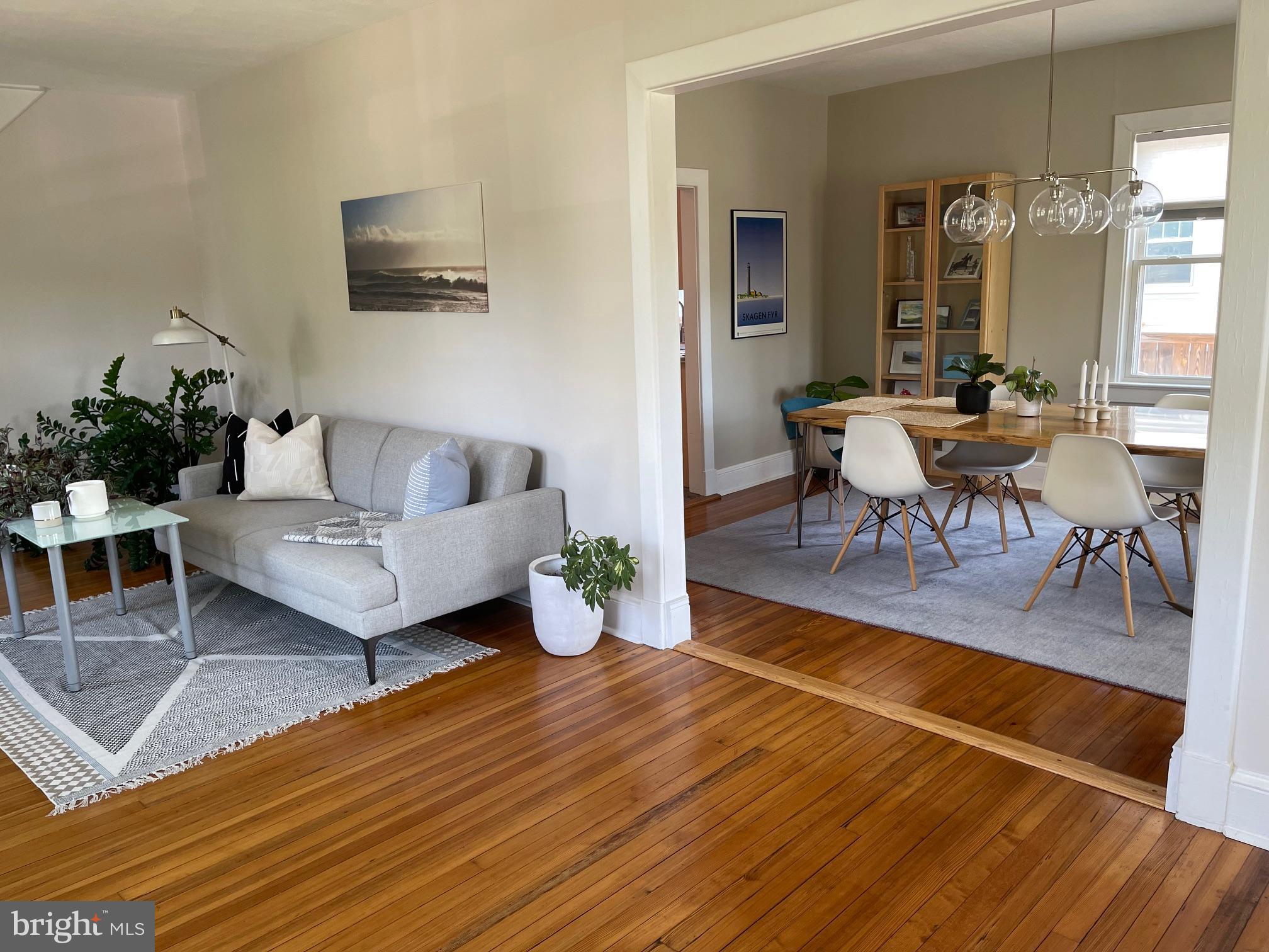 AURORA HILLS - Residential