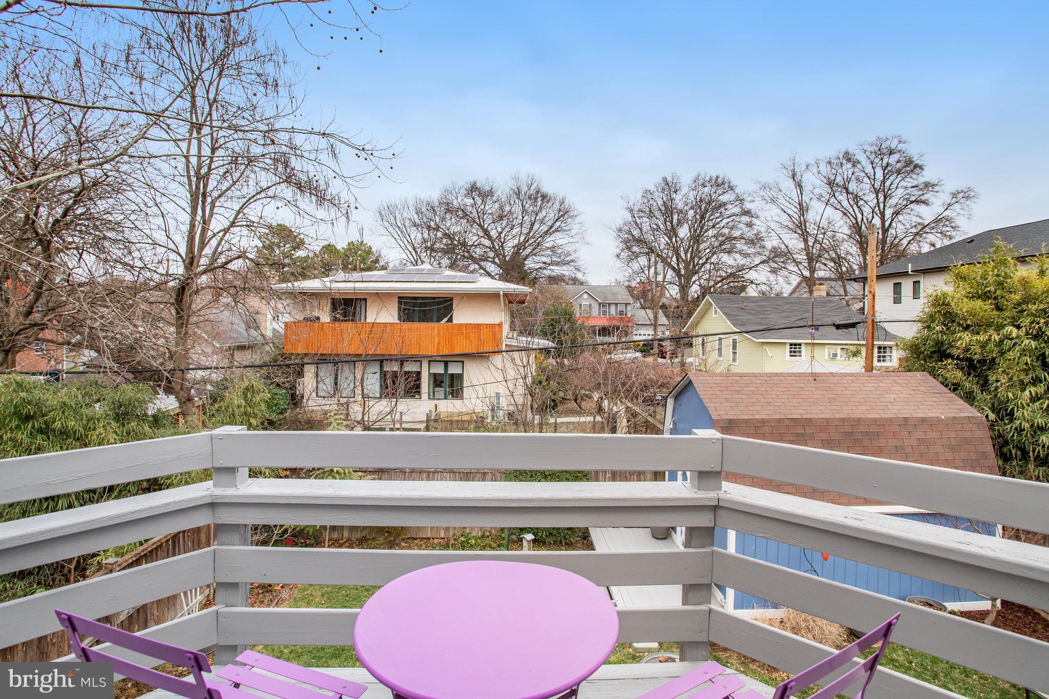 AURORA HILLS - Residential