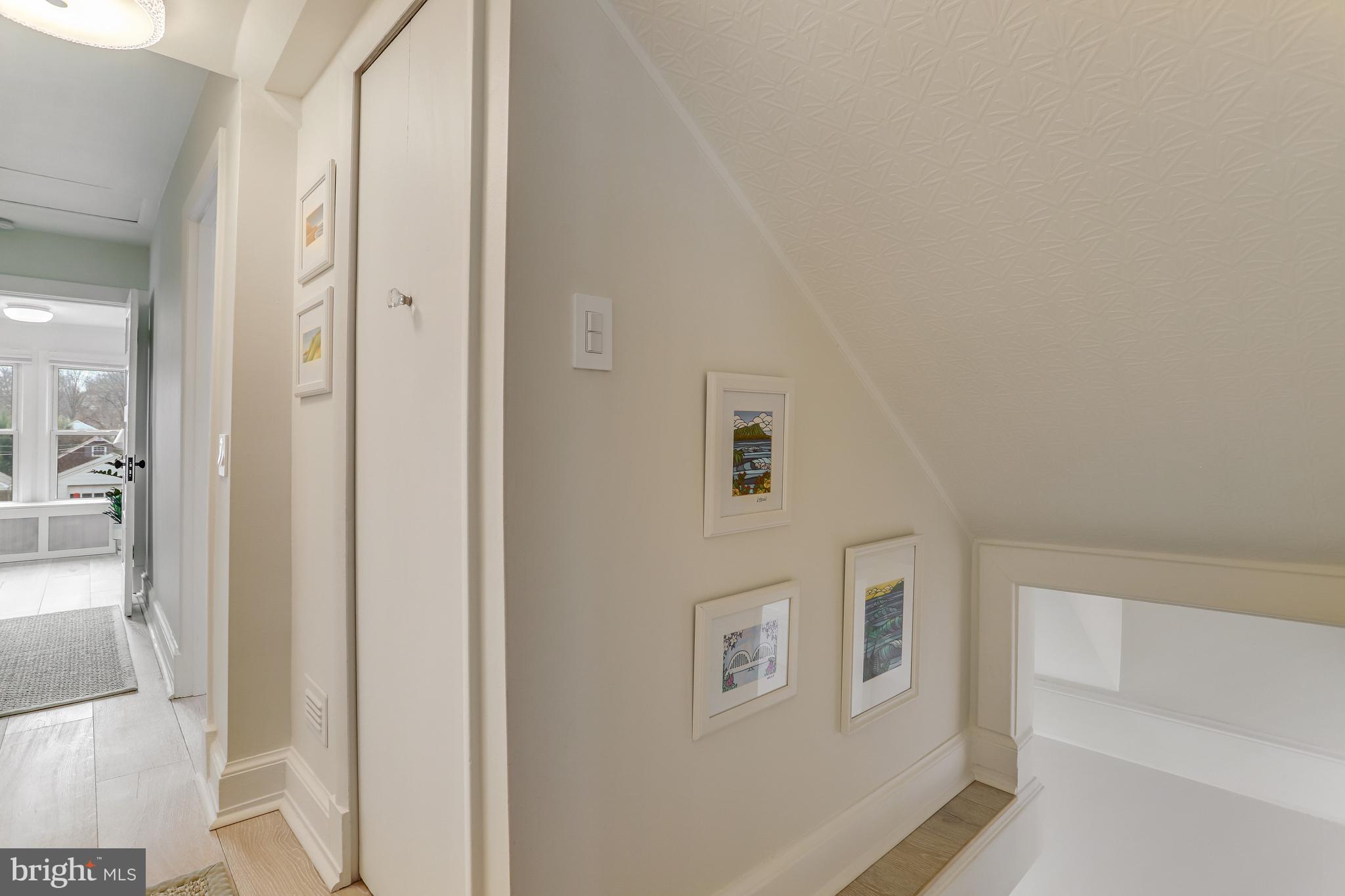 AURORA HILLS - Residential