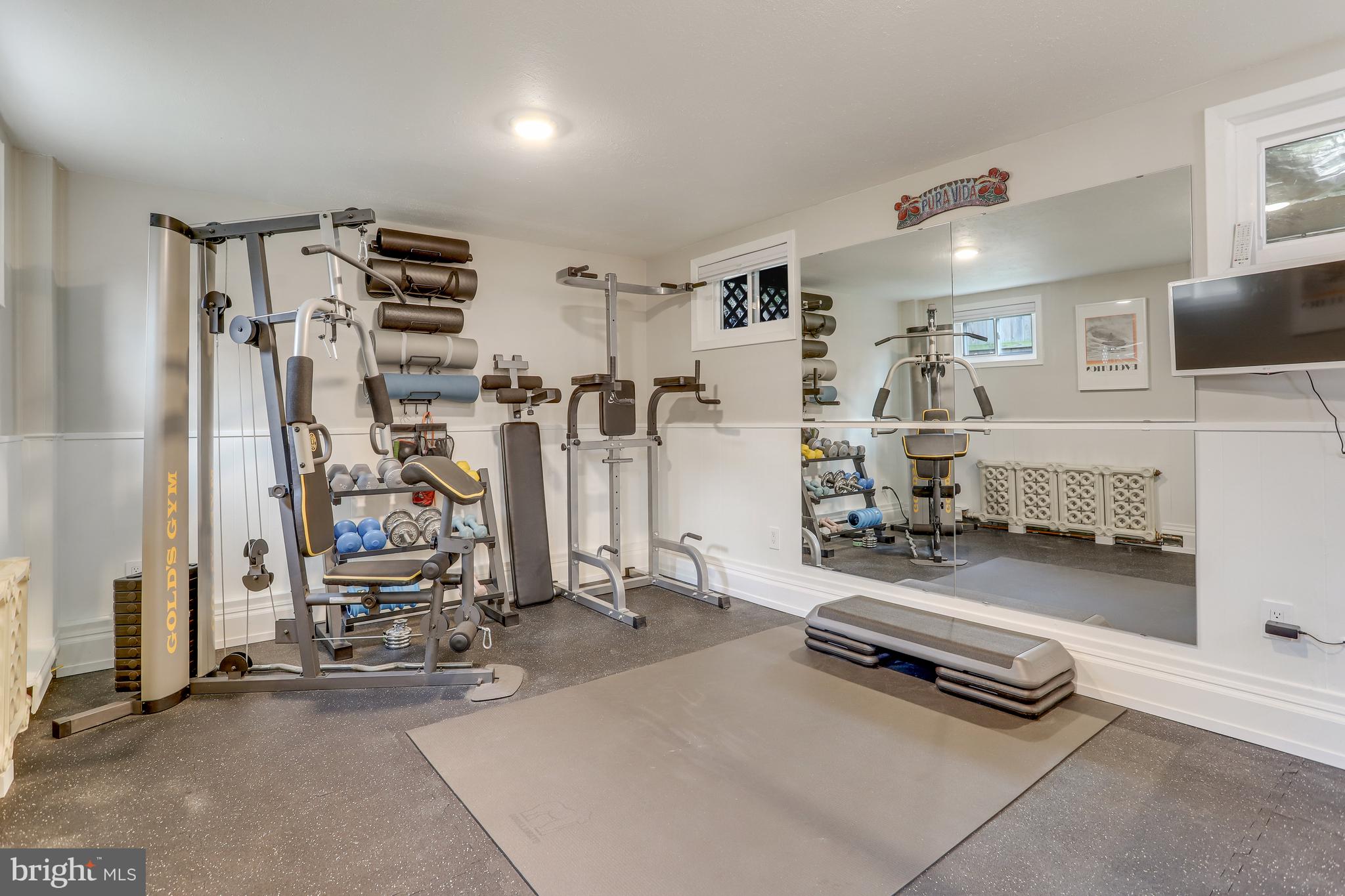 AURORA HILLS - Residential