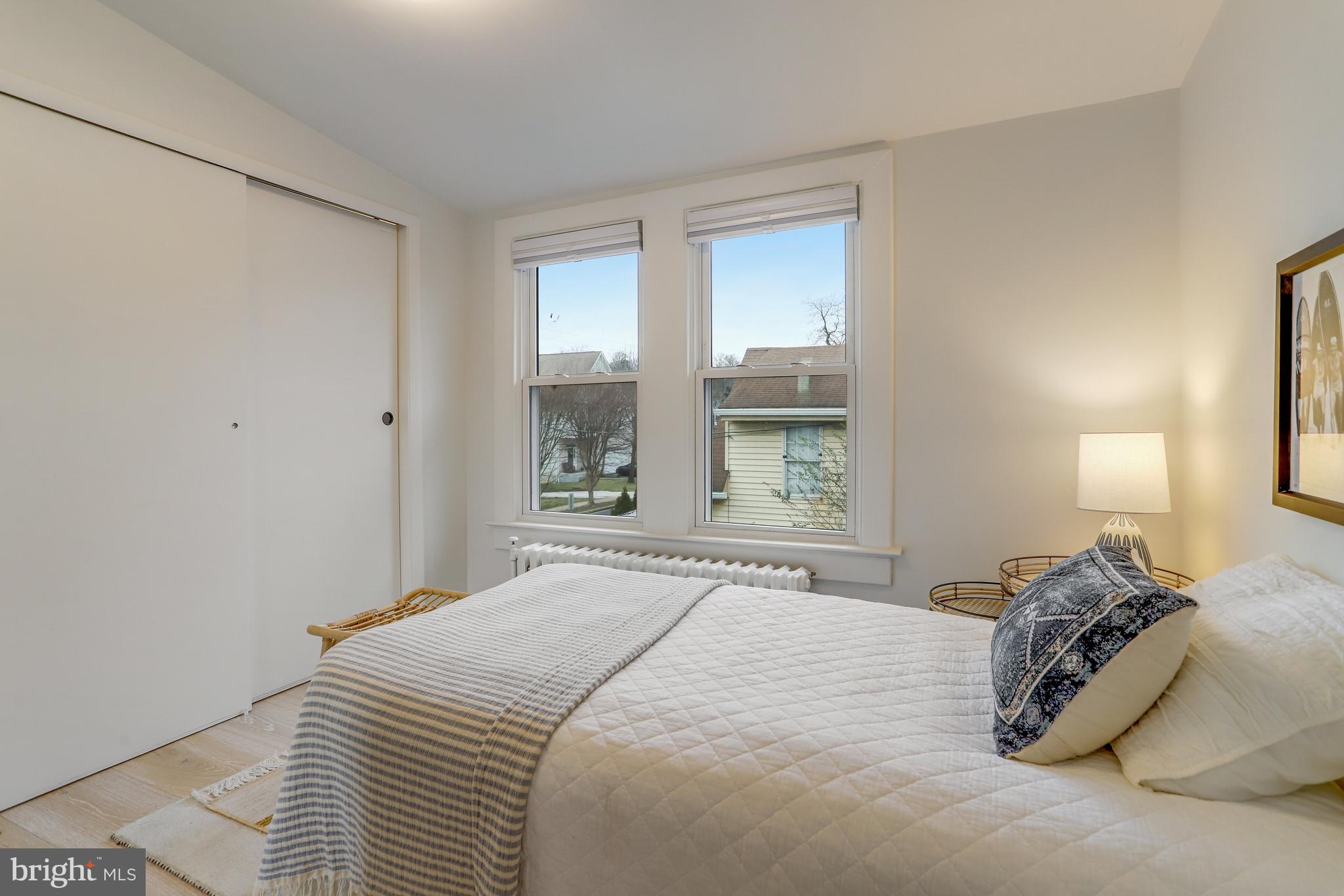 AURORA HILLS - Residential