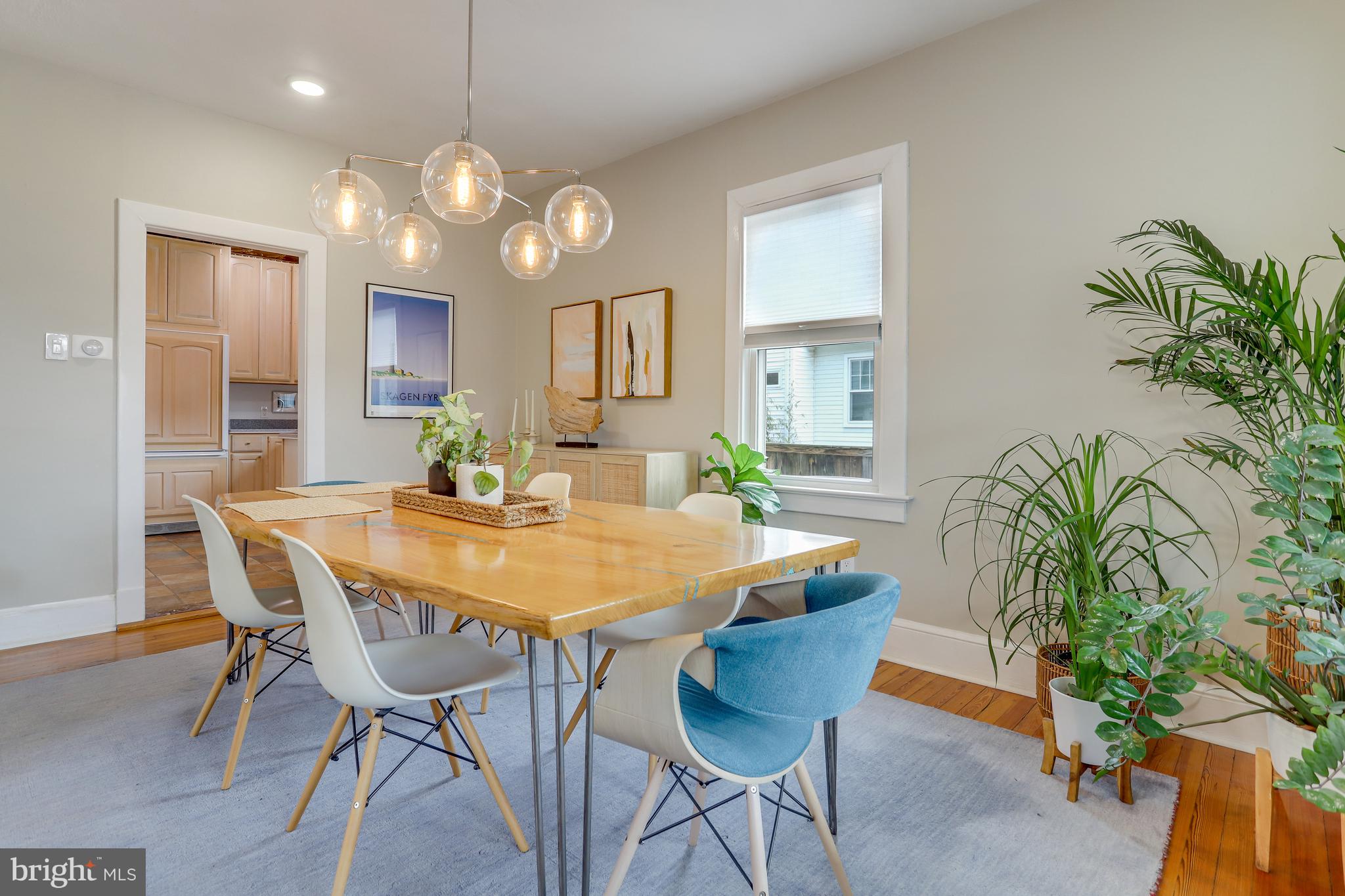 AURORA HILLS - Residential