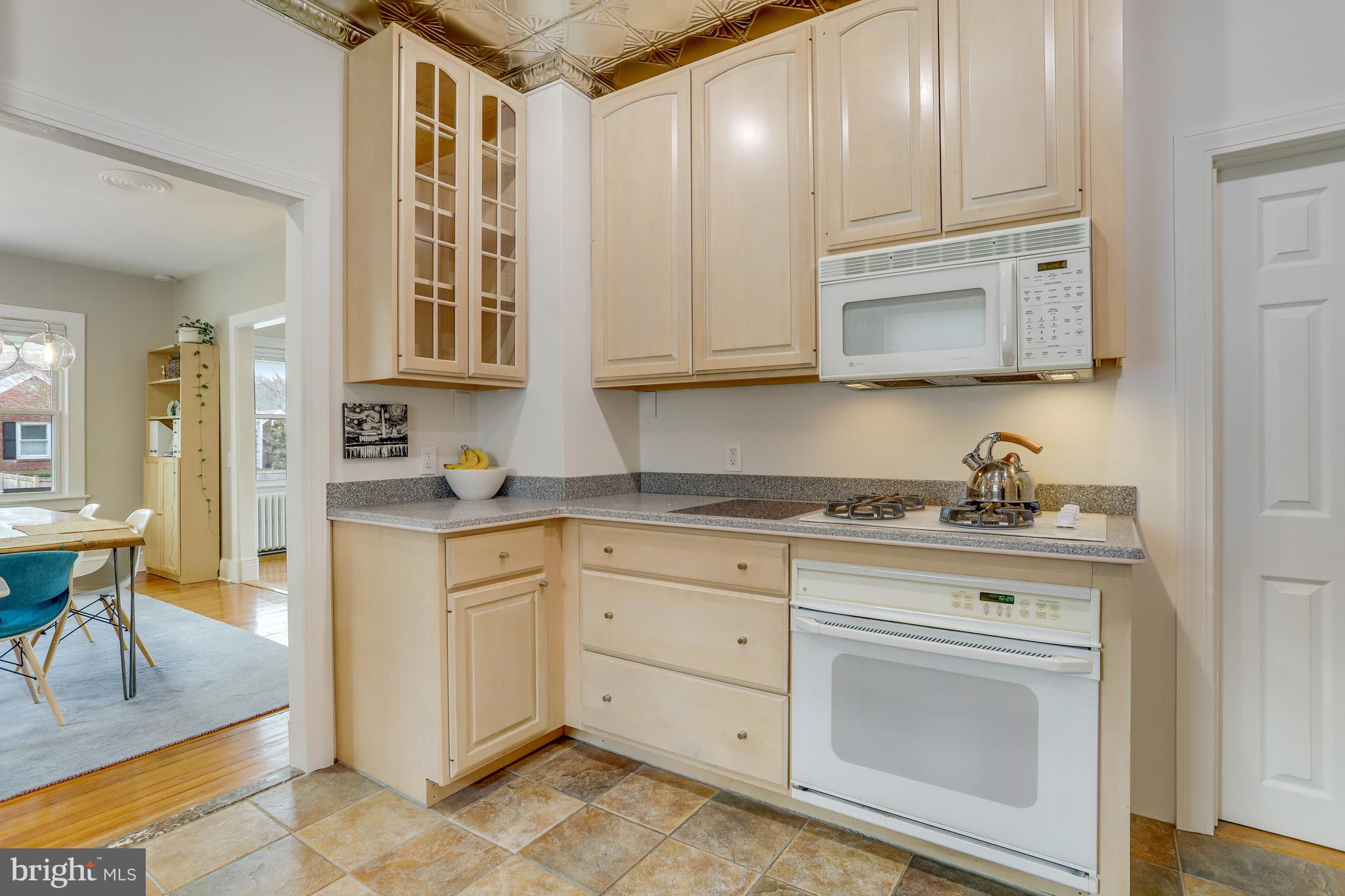 AURORA HILLS - Residential