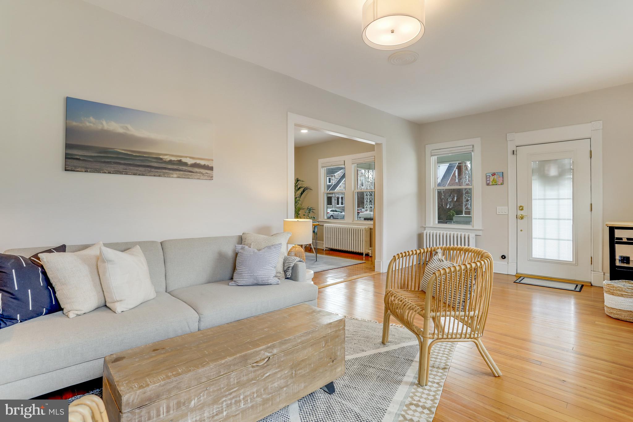 AURORA HILLS - Residential