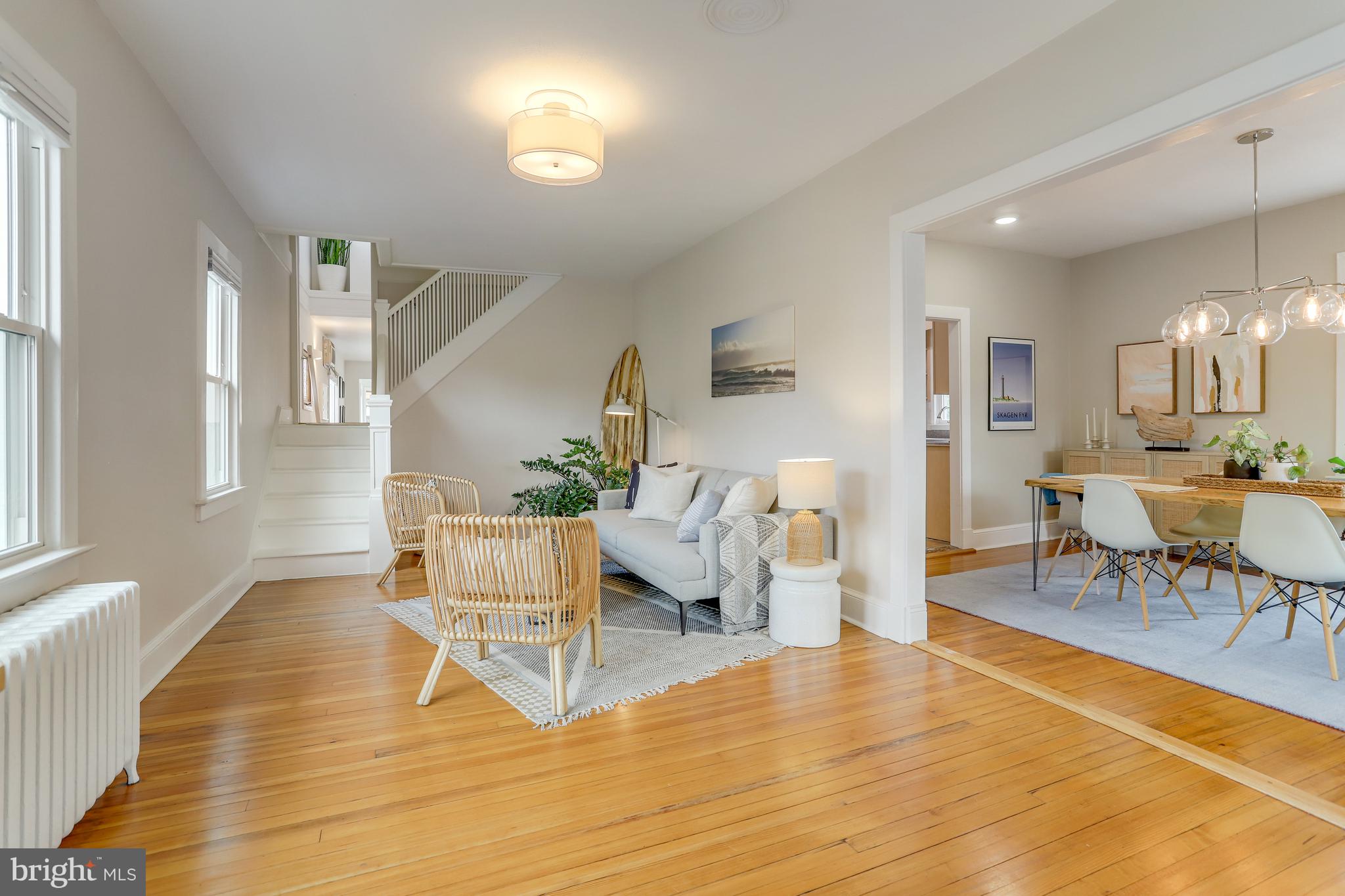 AURORA HILLS - Residential