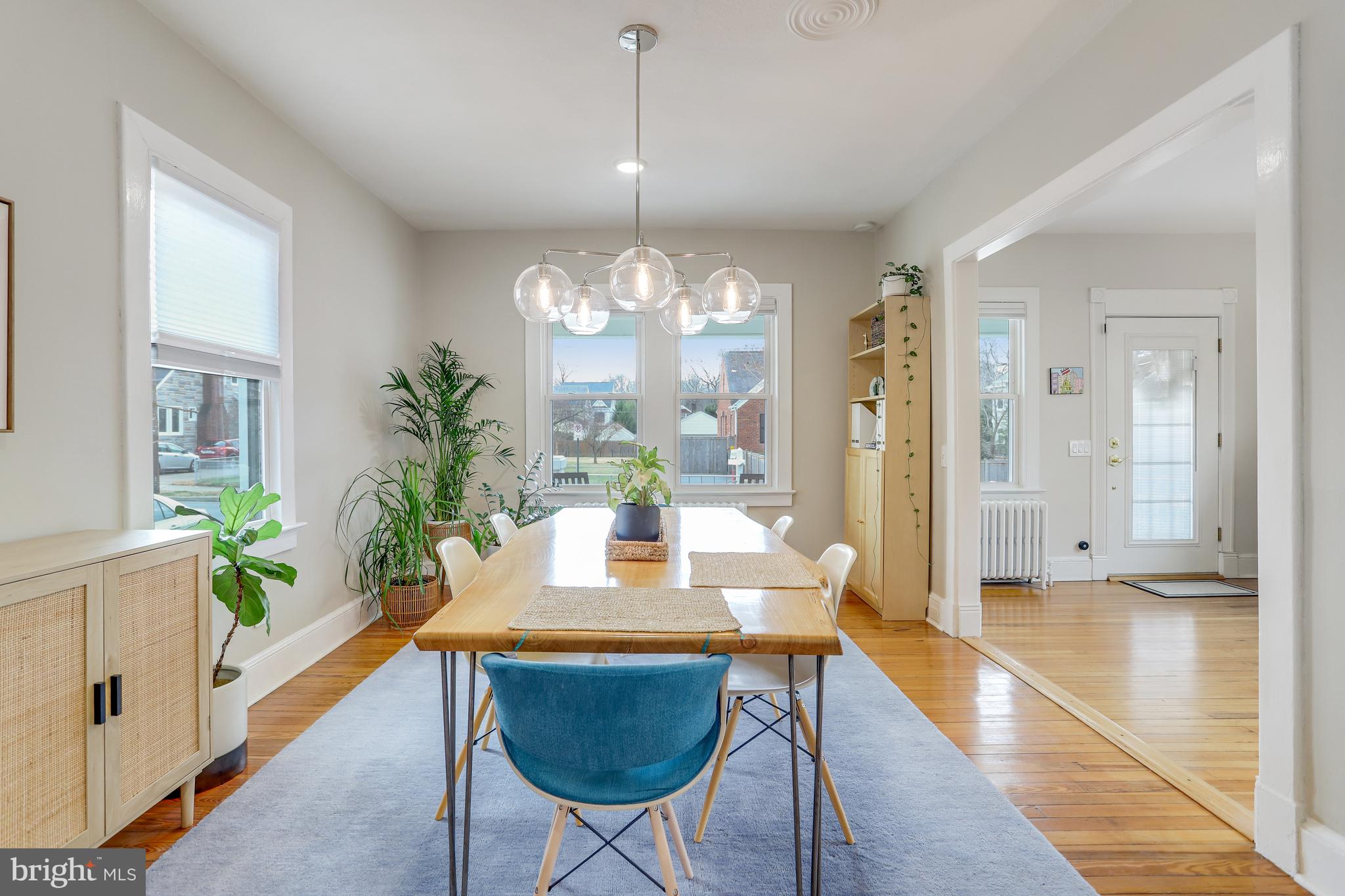 AURORA HILLS - Residential