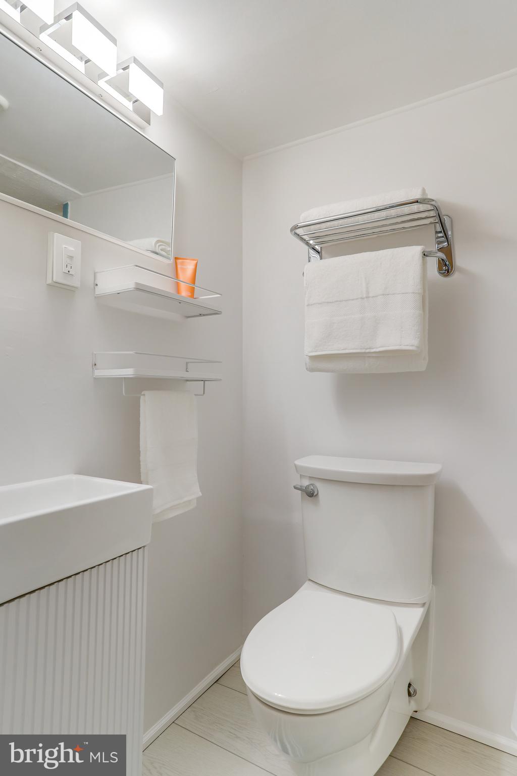 AURORA HILLS - Residential