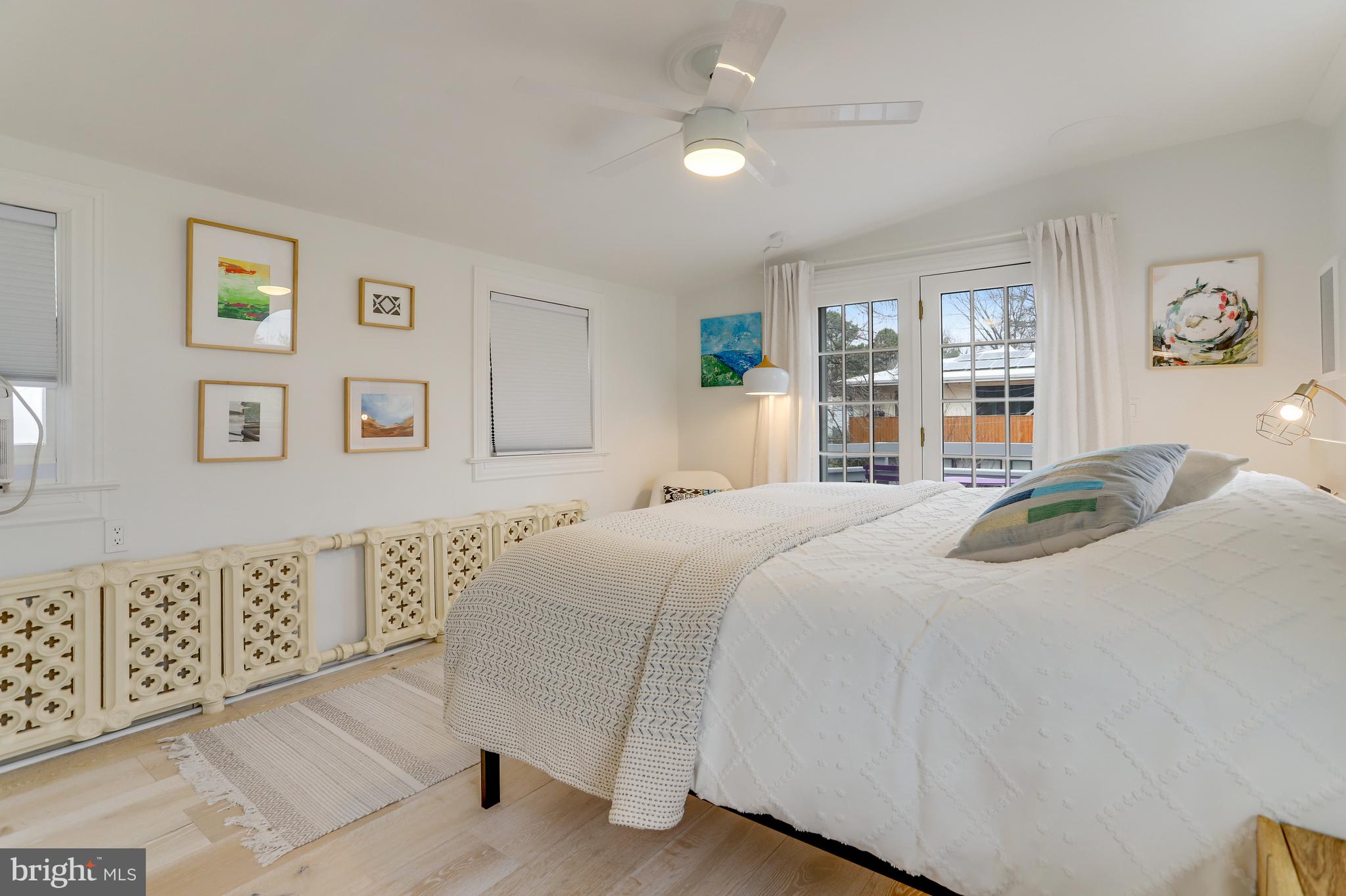 AURORA HILLS - Residential