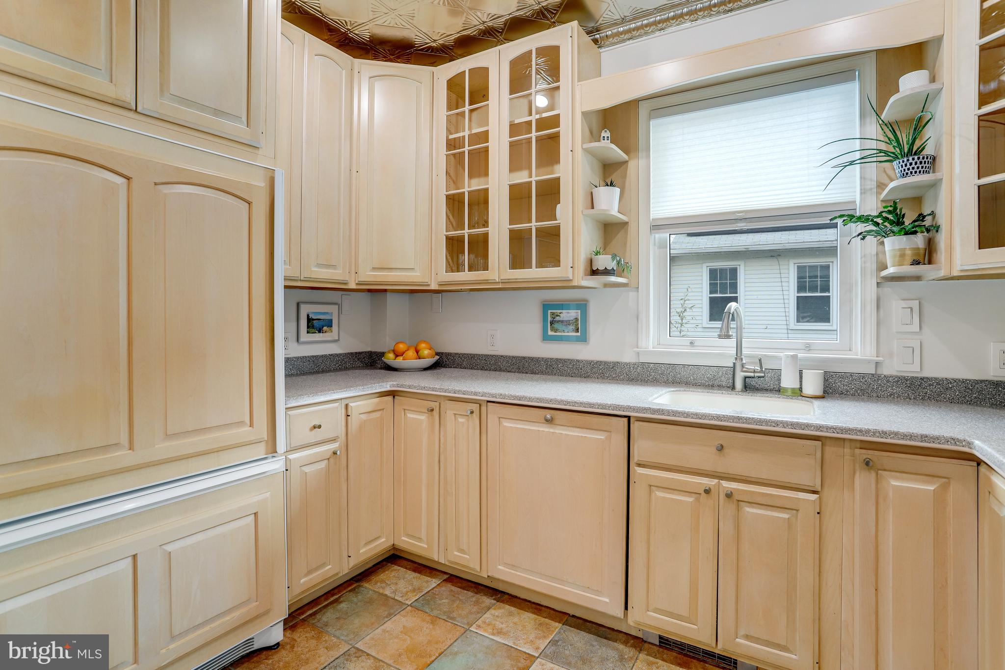 AURORA HILLS - Residential