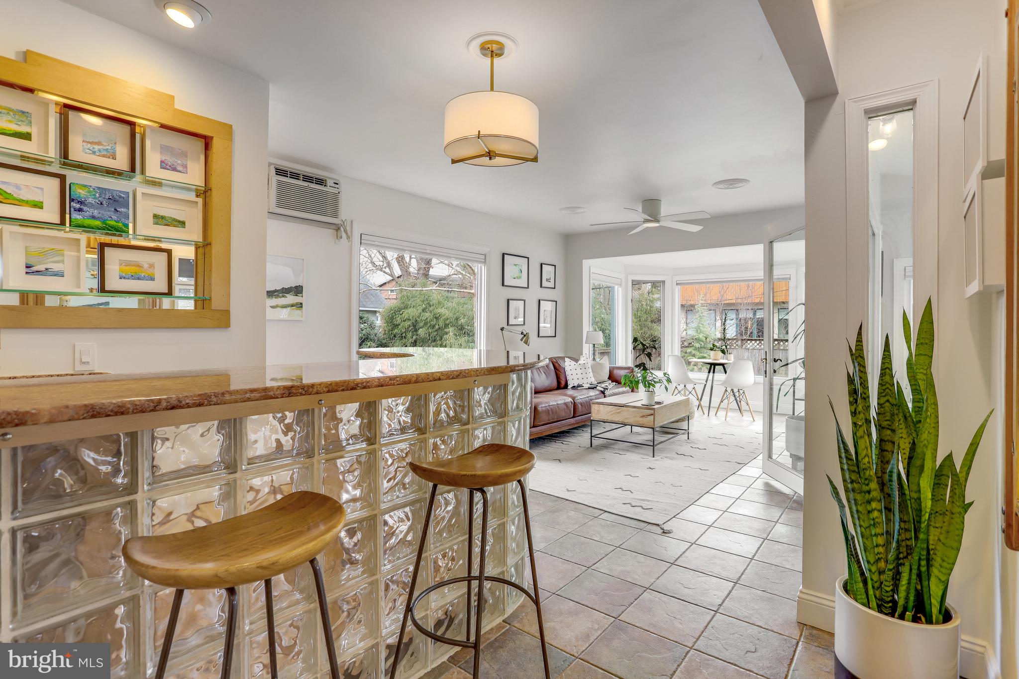 AURORA HILLS - Residential