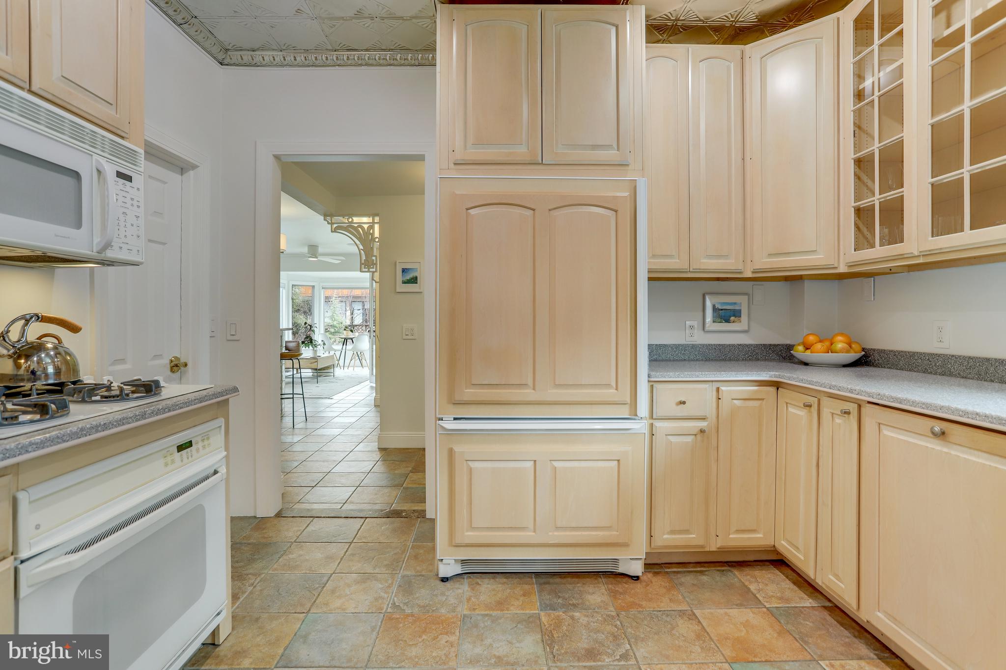 AURORA HILLS - Residential