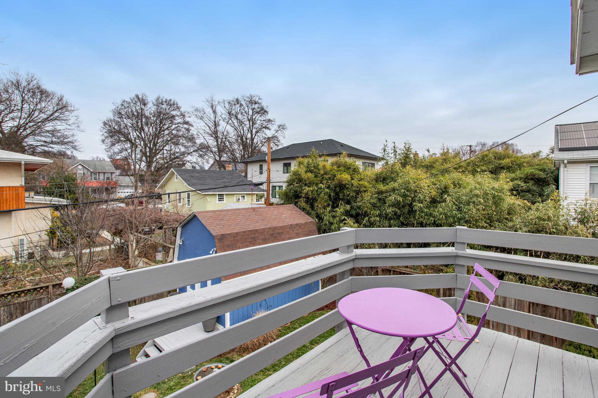 AURORA HILLS - Residential