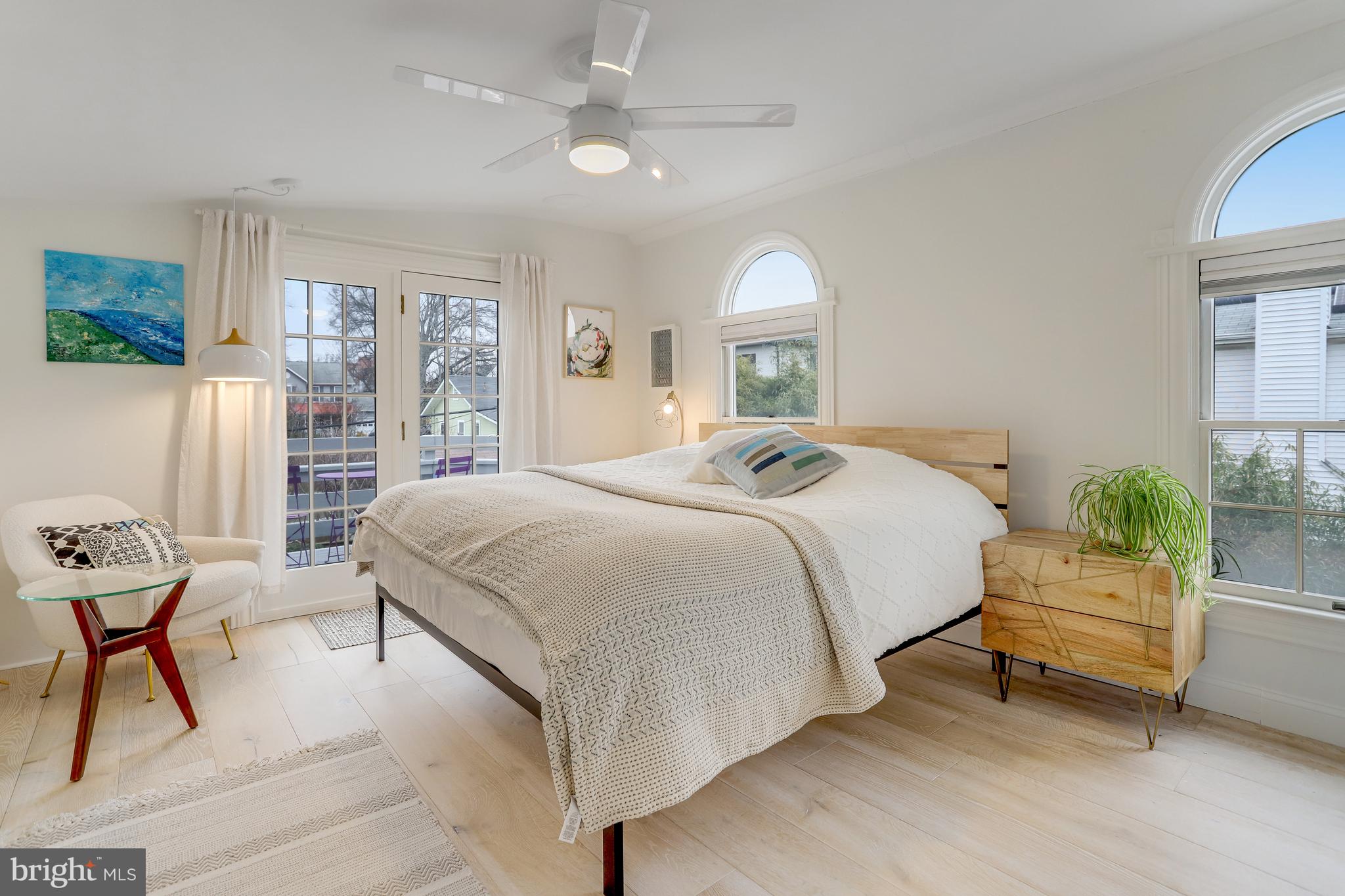 AURORA HILLS - Residential